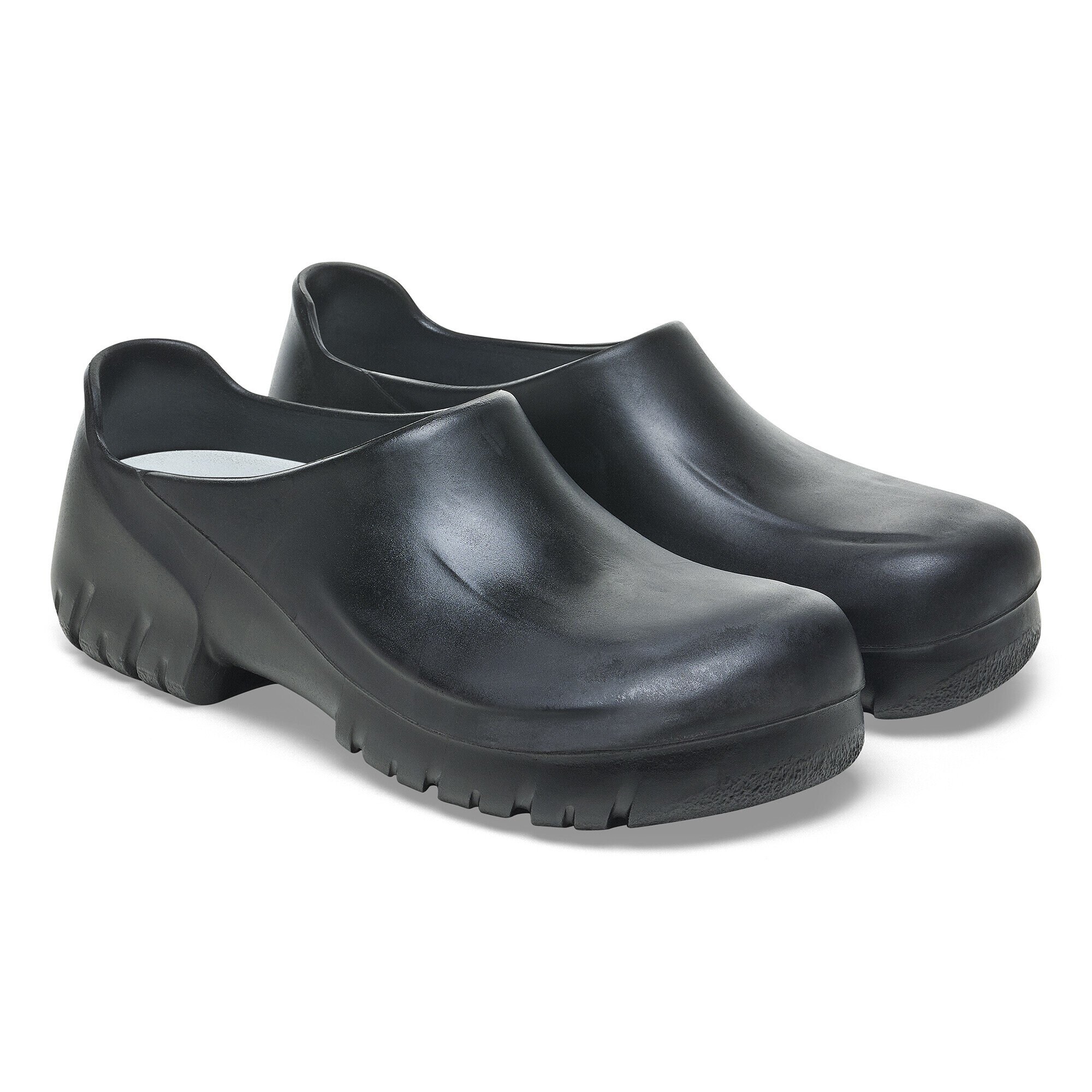 A640 Polyurethane Black | BIRKENSTOCK