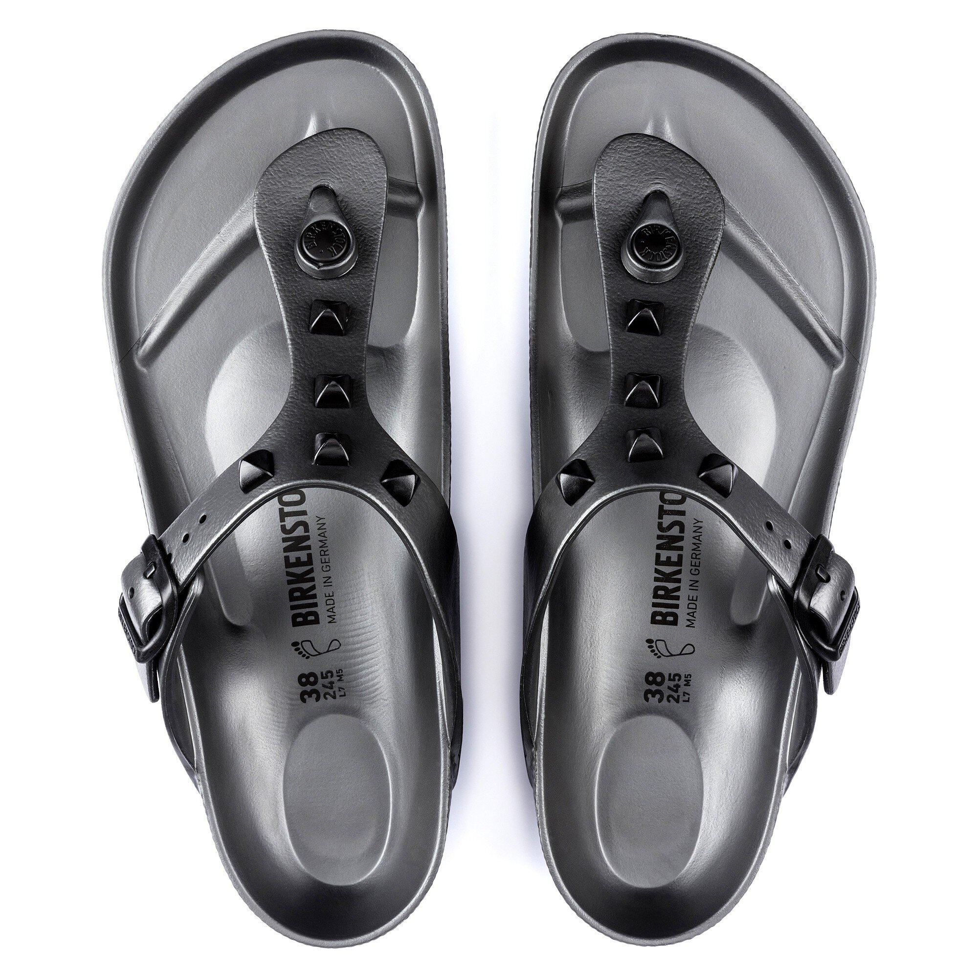 birkenstock gizeh eva 38