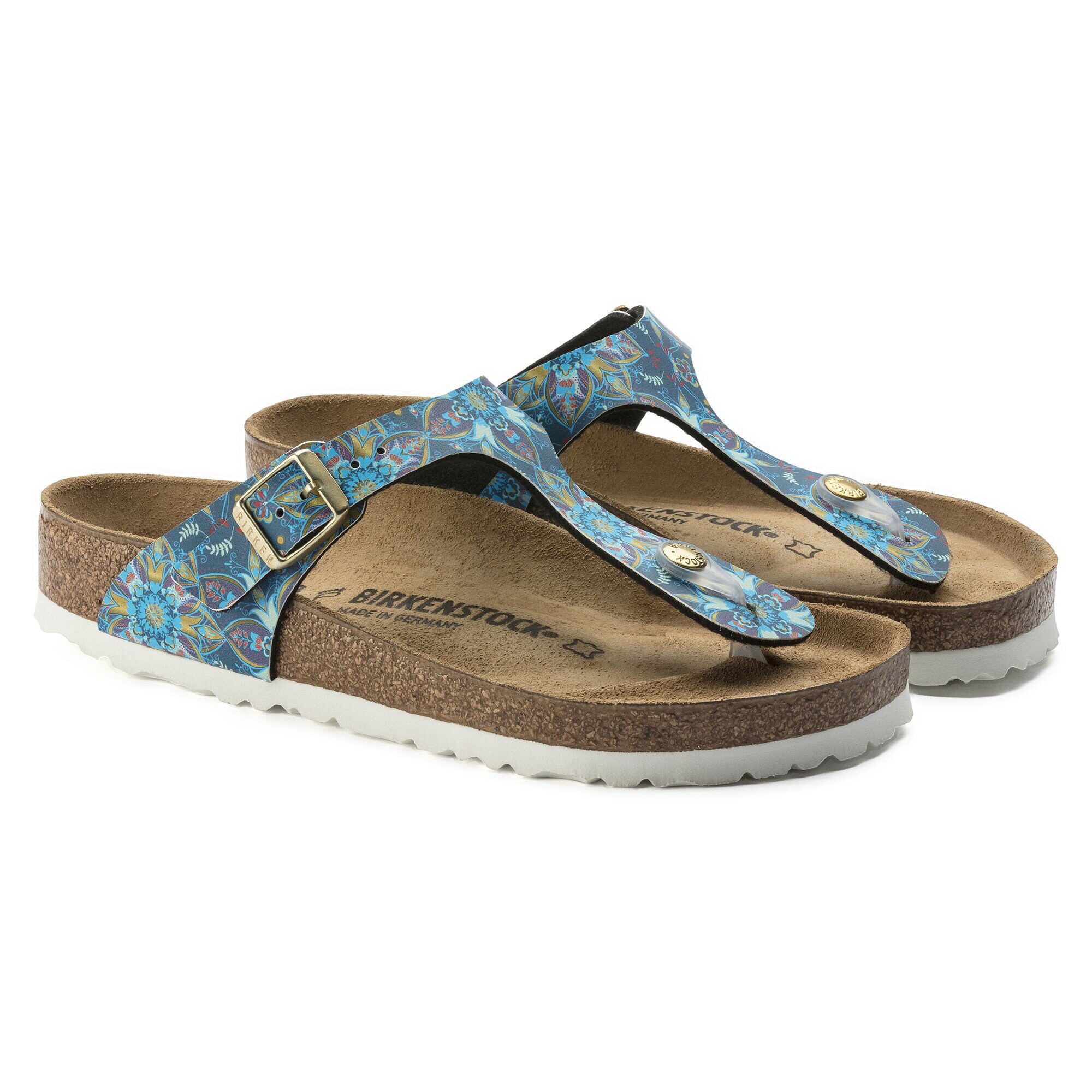 birkenstock bohemian