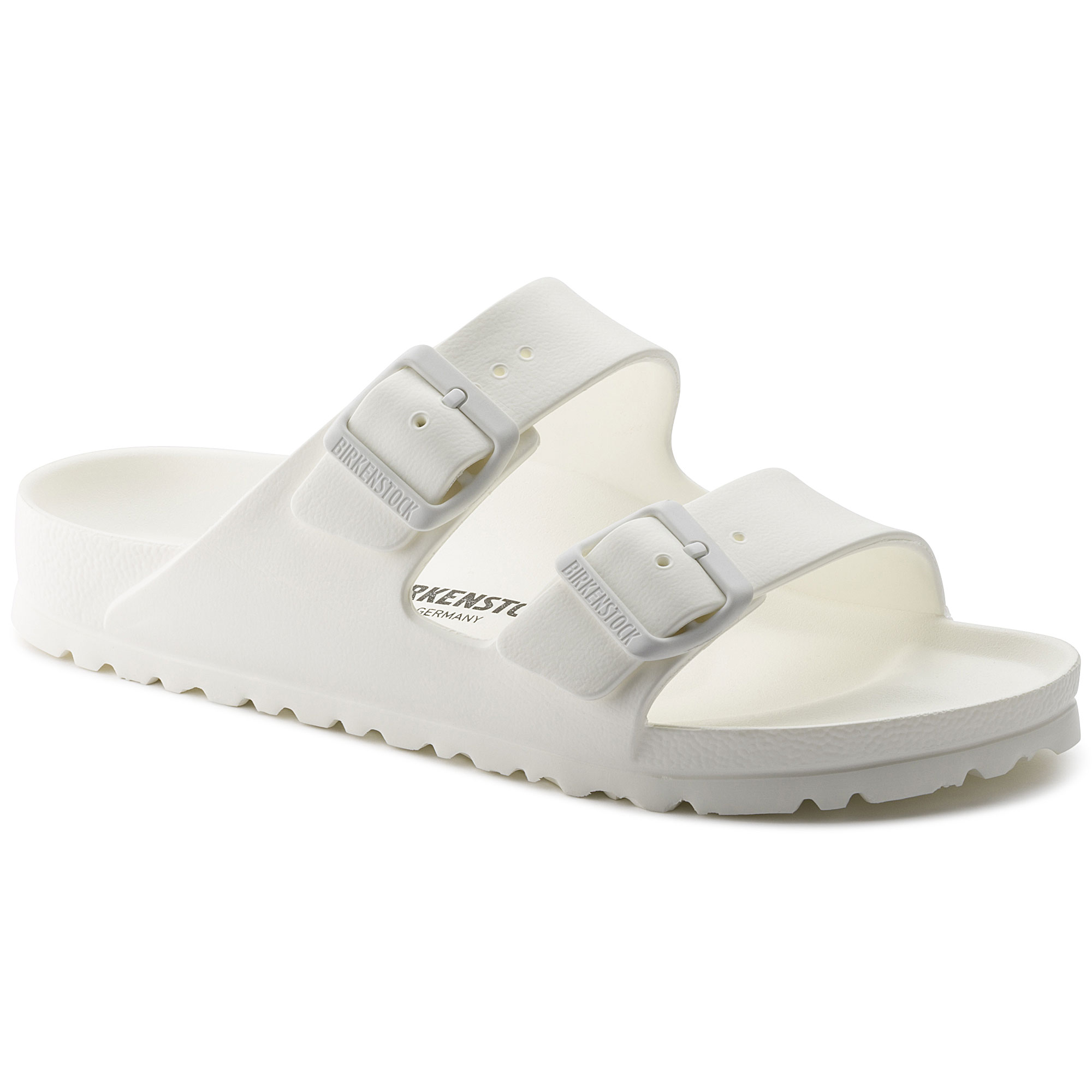Birkenstock all white Clearance
