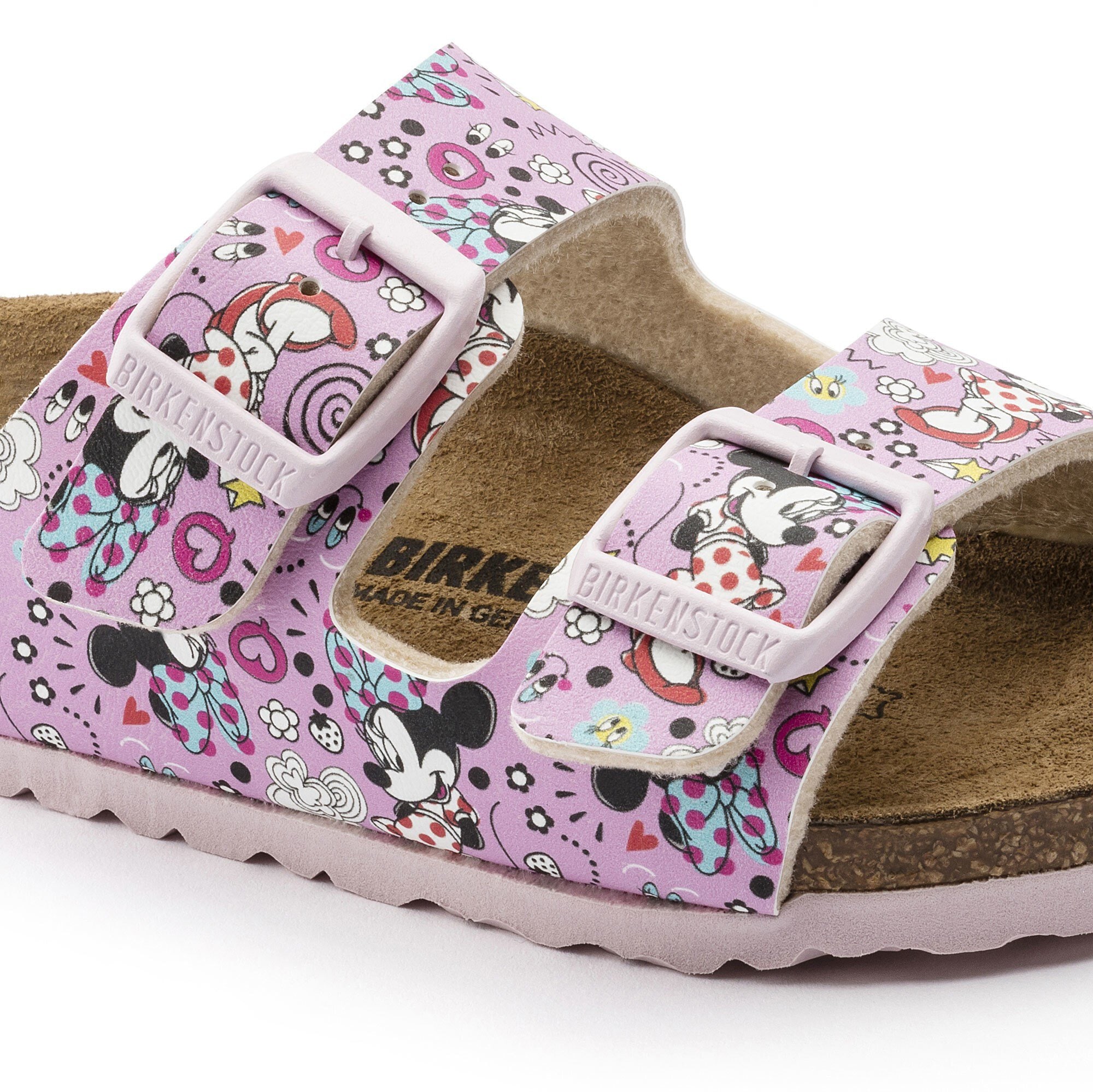 Minnie birkenstock shop