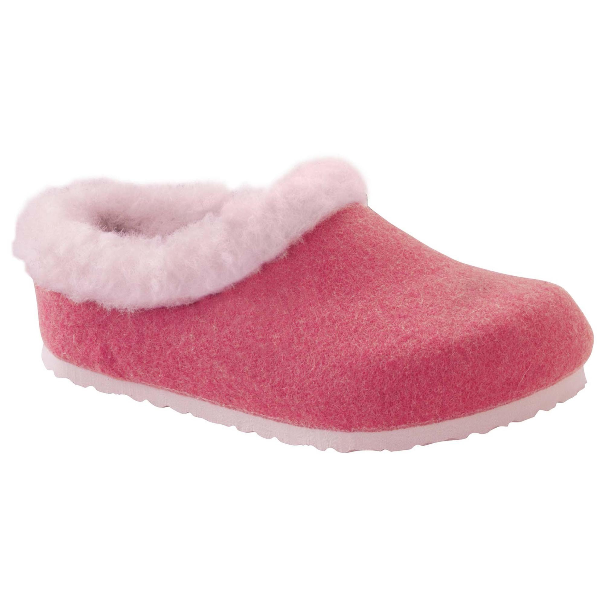 birkenstock kaprun happy lamb