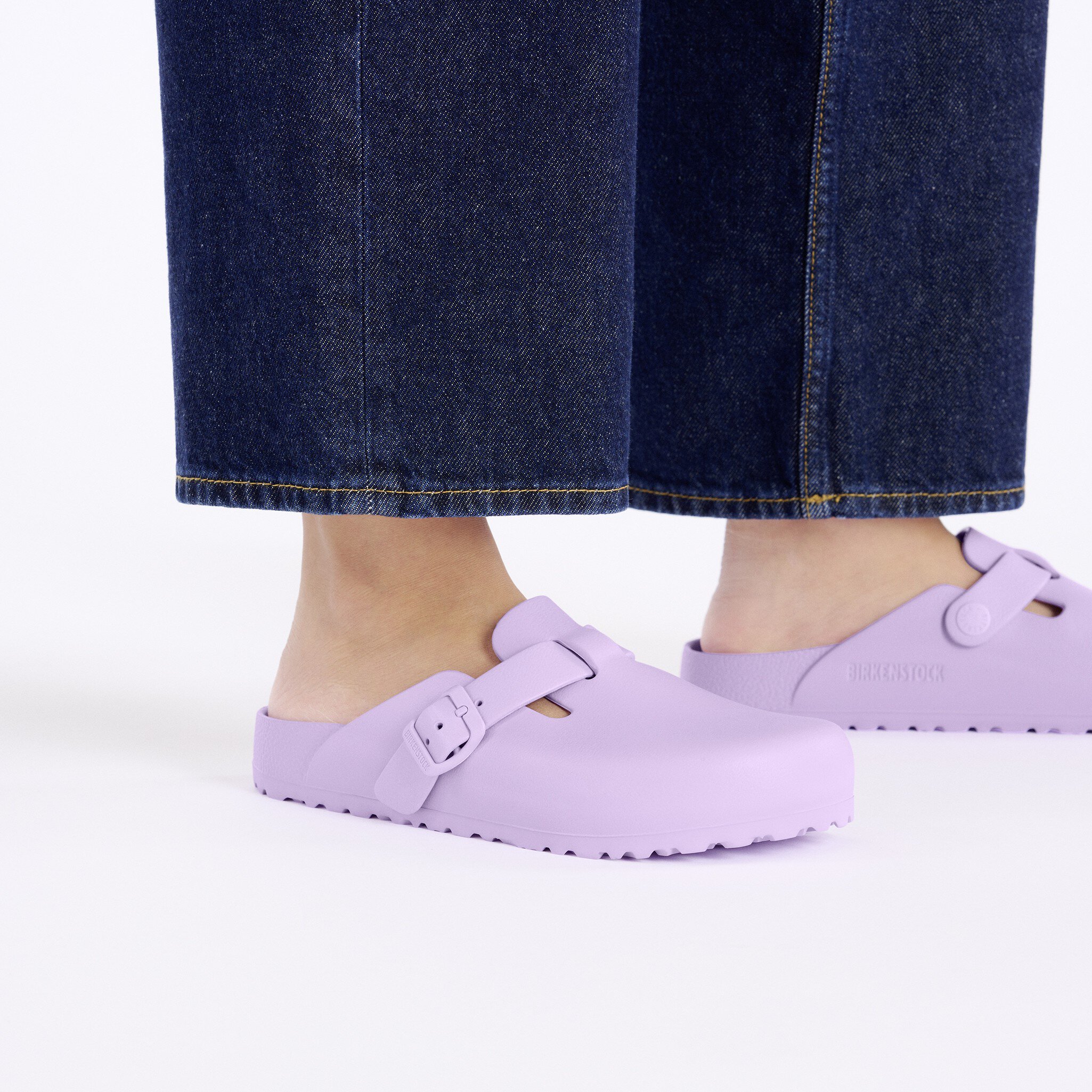 Boston Essentials EVA Crocus | BIRKENSTOCK