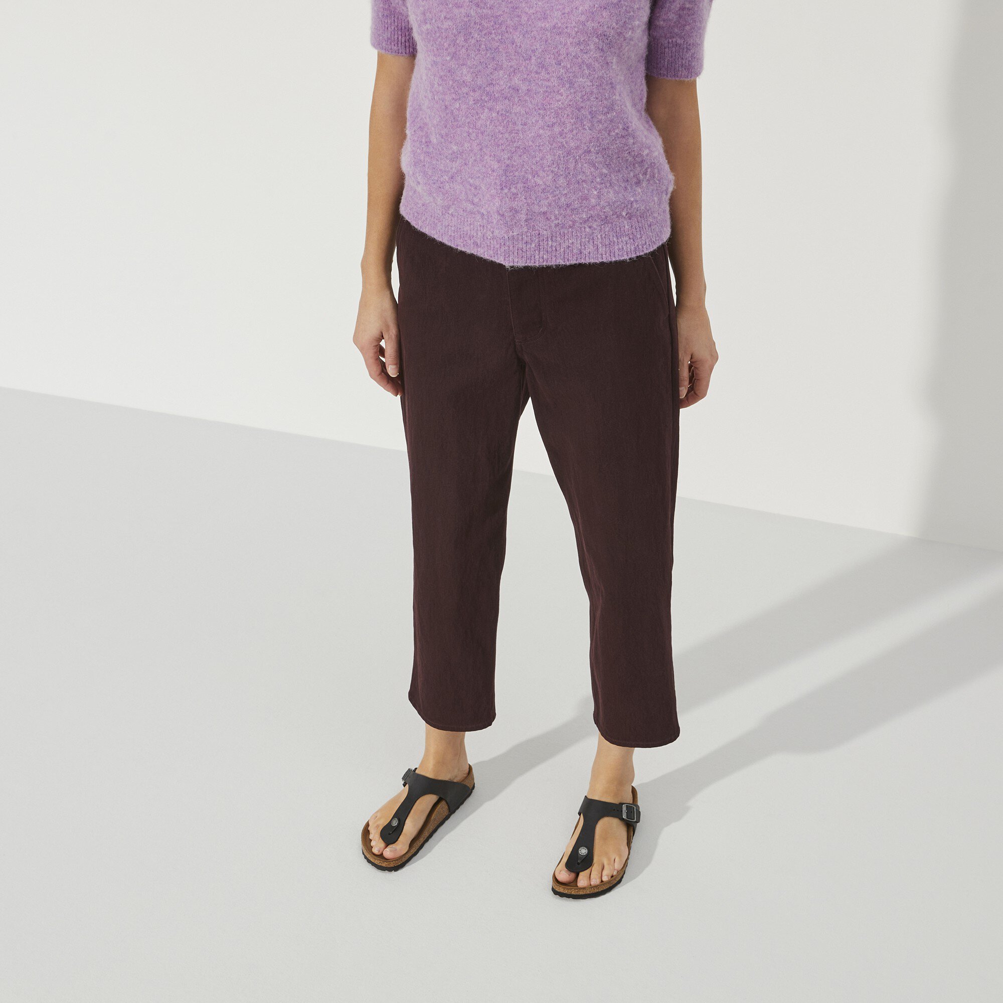 birkenstock gizeh sandals