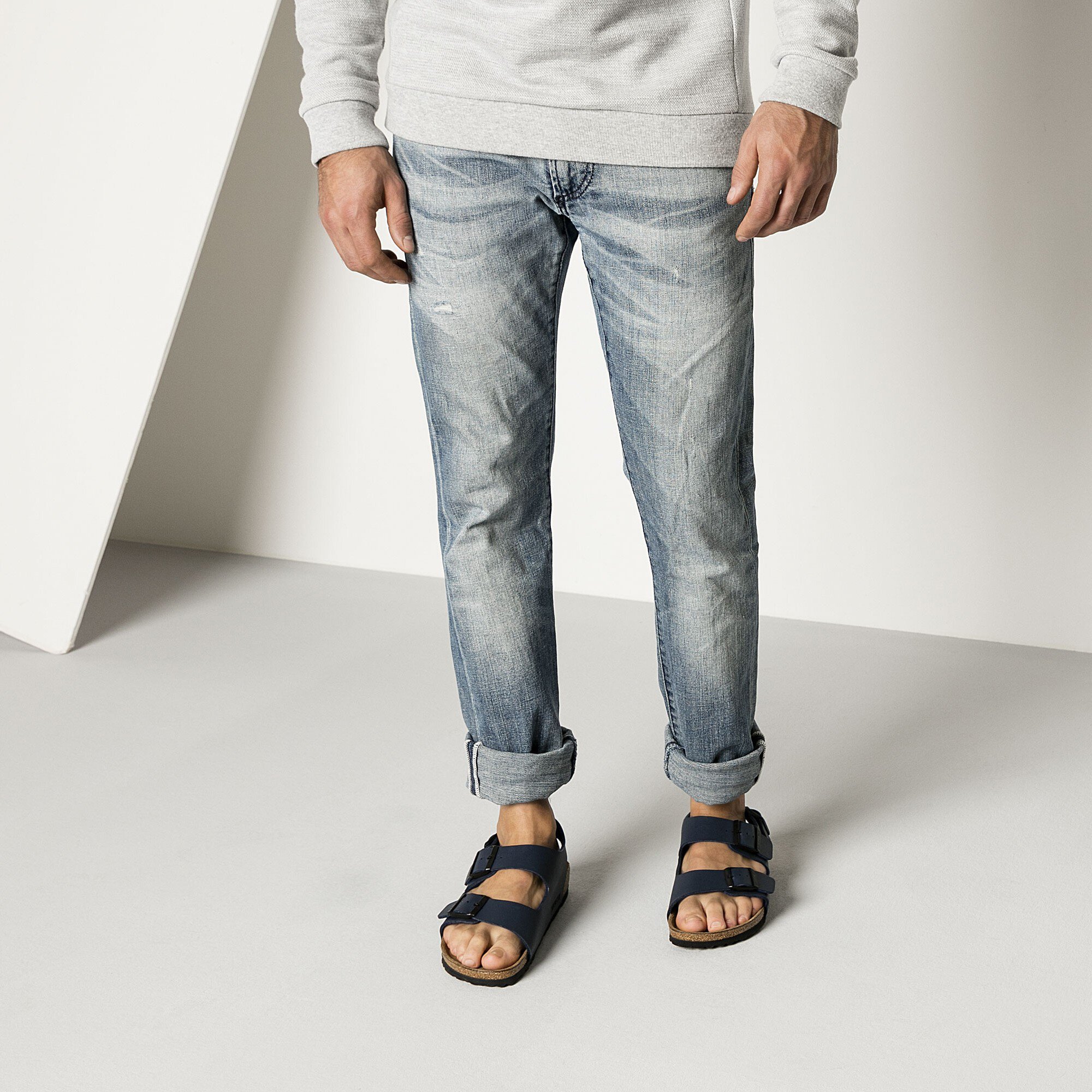 birkenstock milano mens