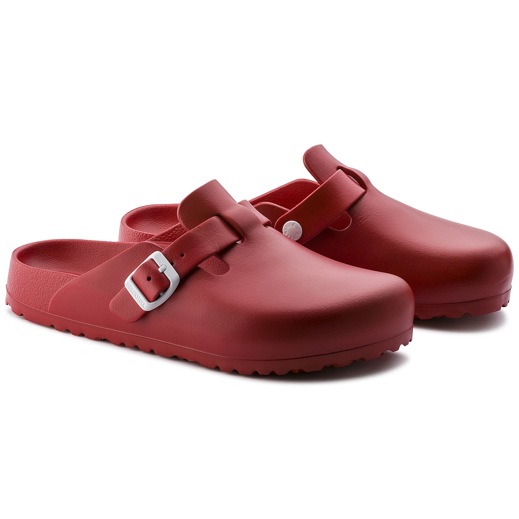 birkenstock waterproof clogs