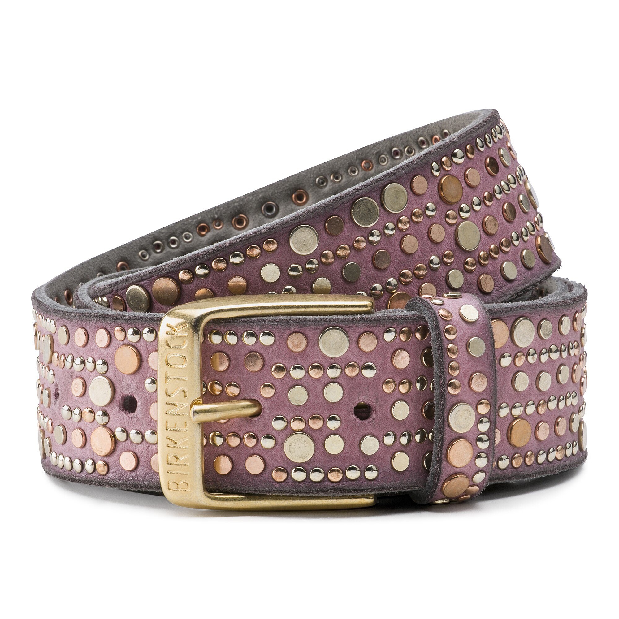 Wichita/ウィチタ ナチュラルレザー ローズ BIRKENSTOCK