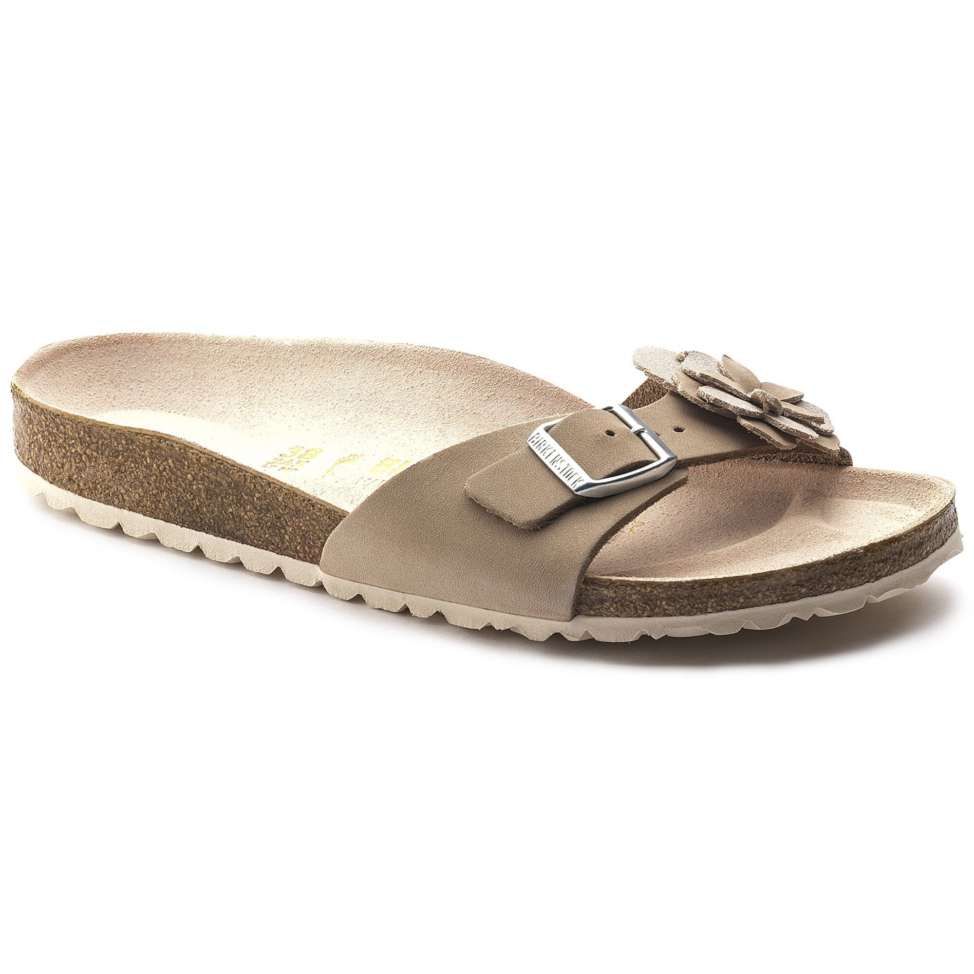 birkenstock nude