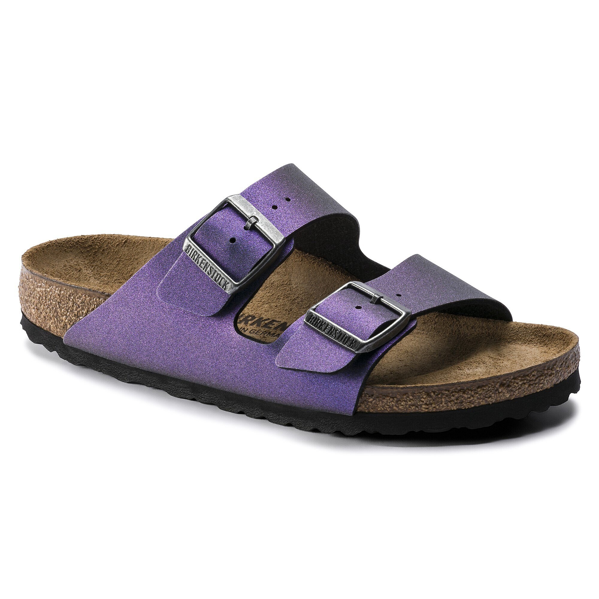 icy violet birkenstock