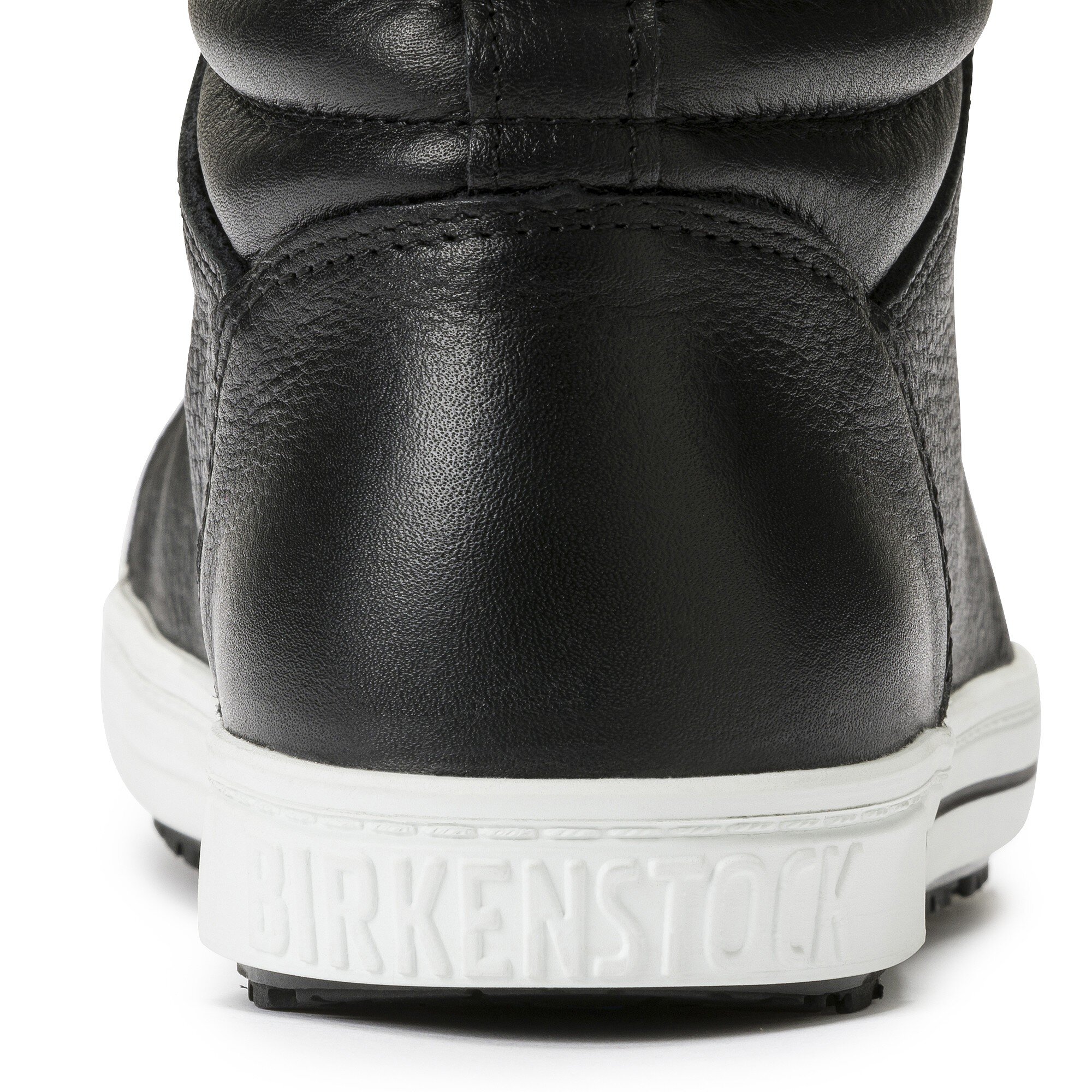 QO700 ナチュラルレザー ブラック | BIRKENSTOCK