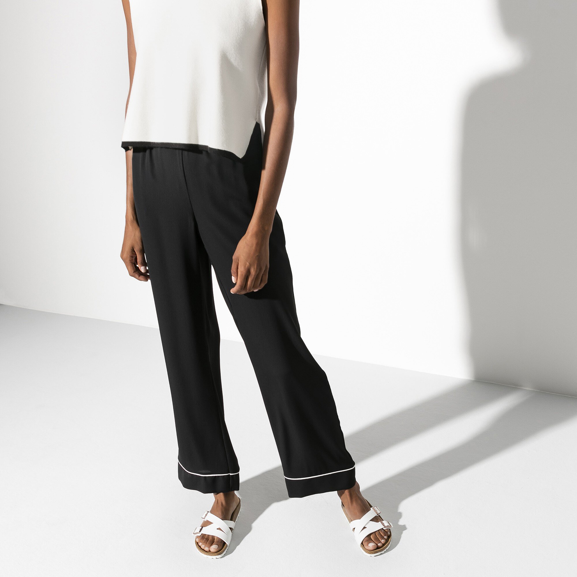 Yao birko flor white Clearance