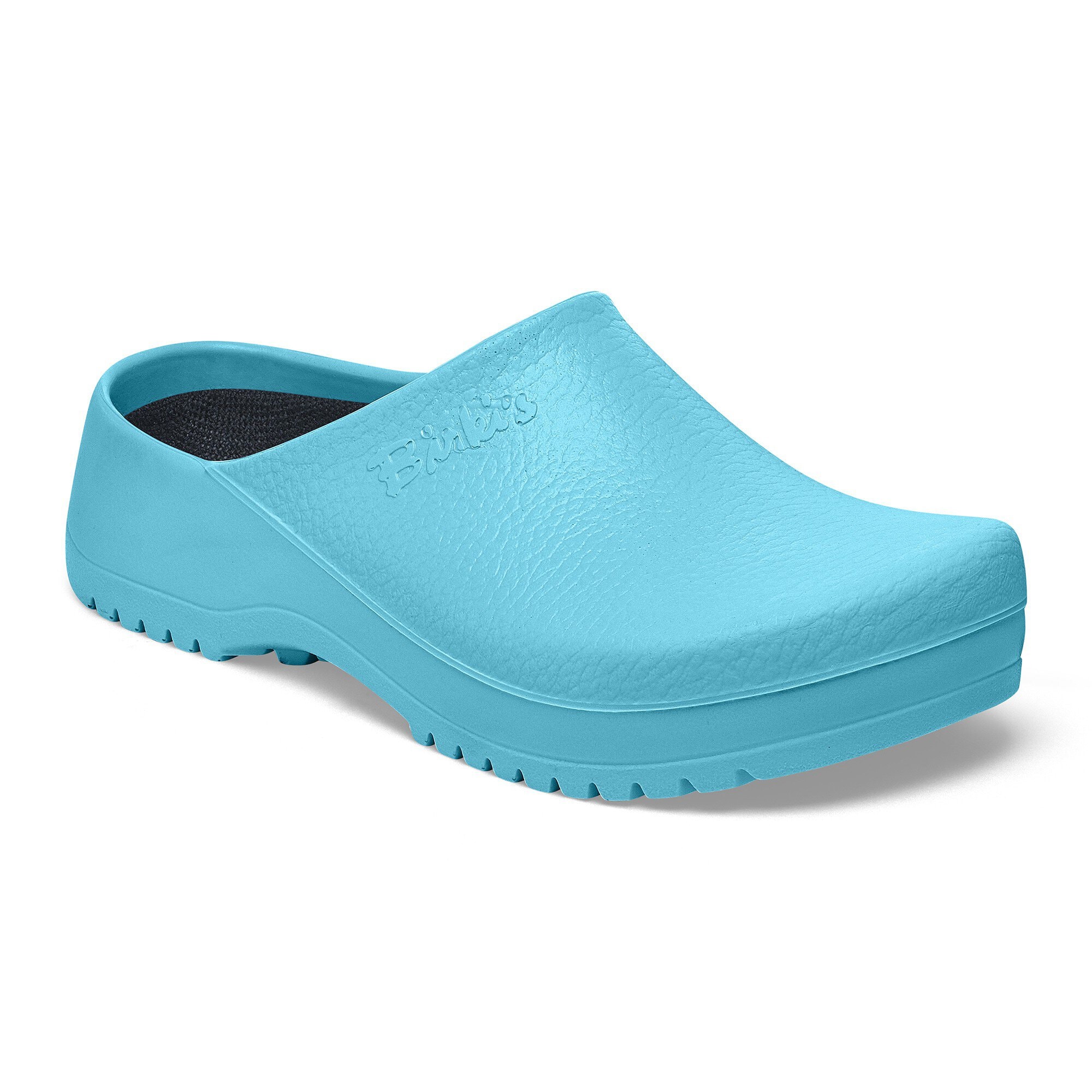 Super birki cheap ciel blue flower