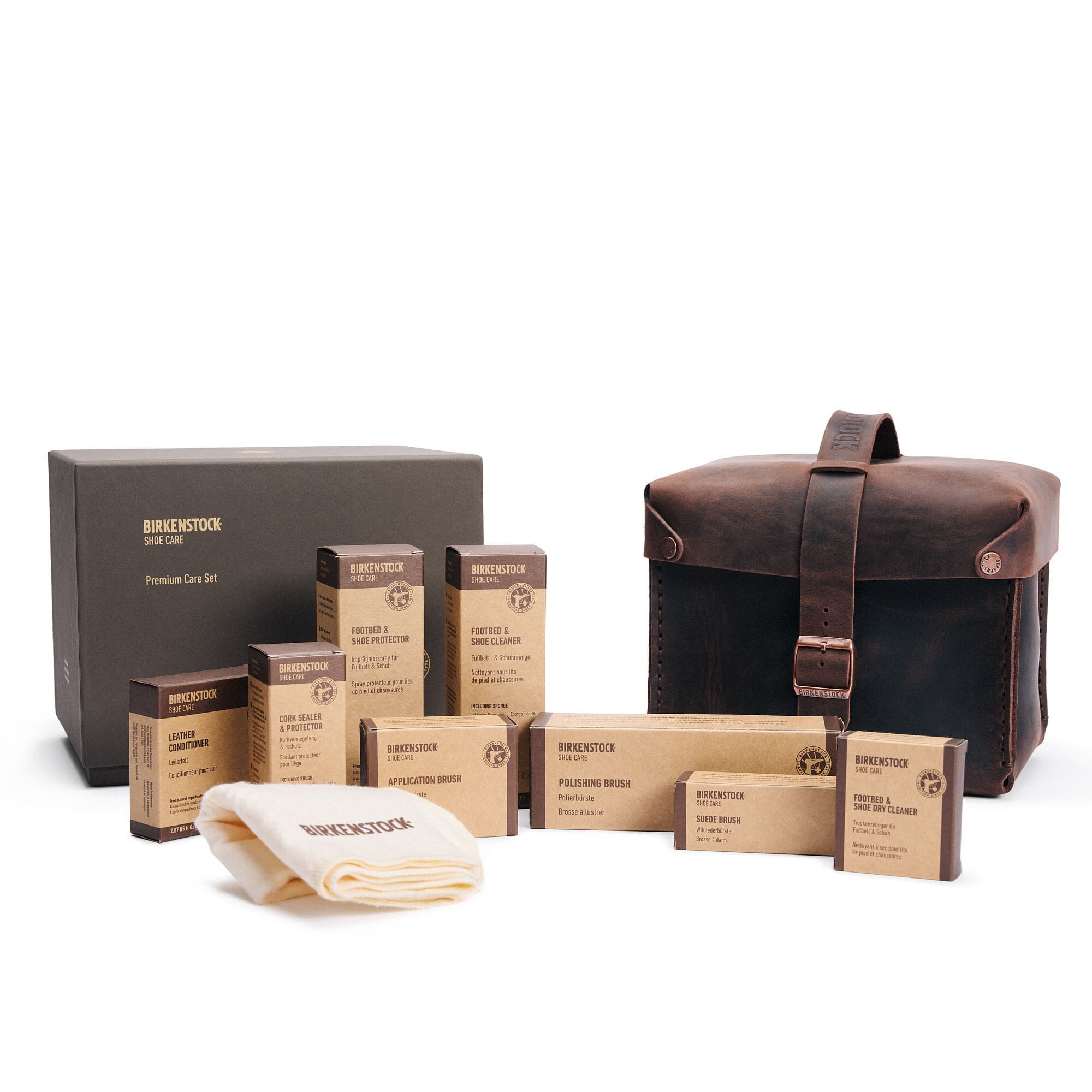 Birkenstock shoe cleaner on sale