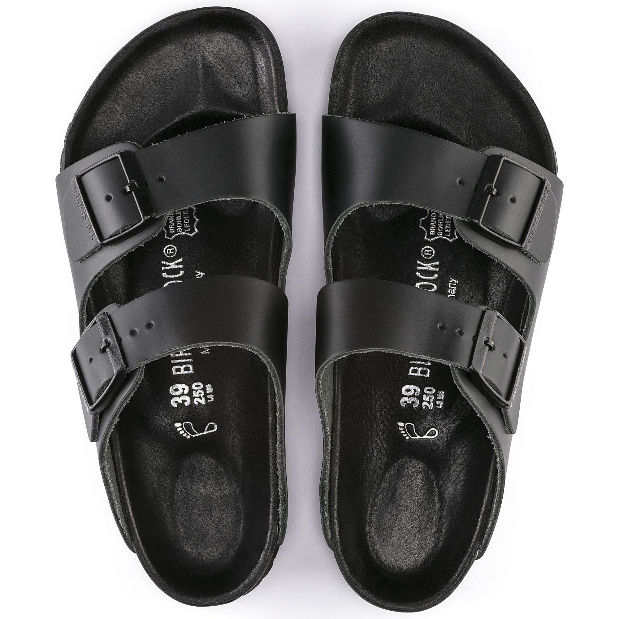 BIRKENSTOCK MONTEREY EXQUIST〔普通幅タイプ〕