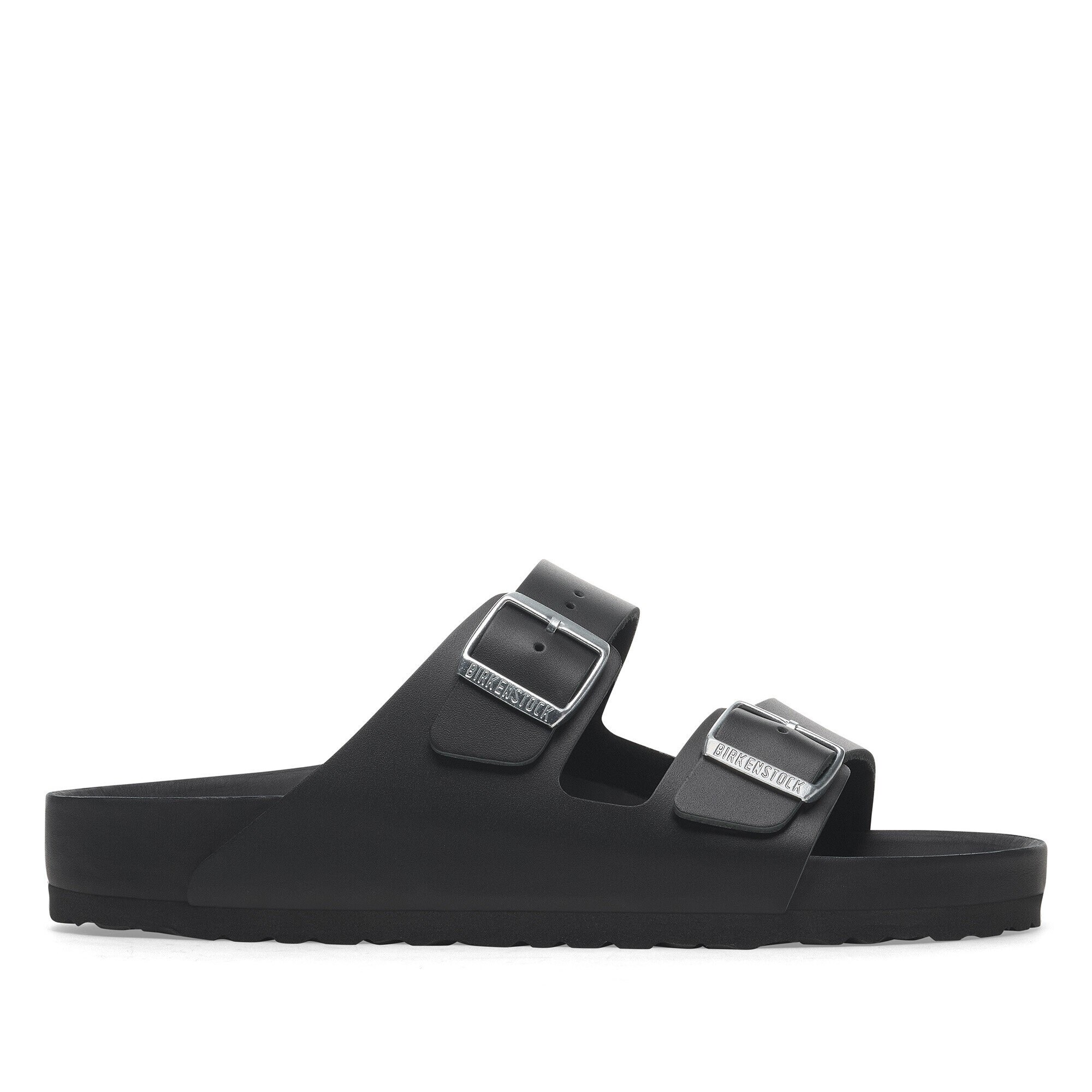 Arizona Leather Black | BIRKENSTOCK
