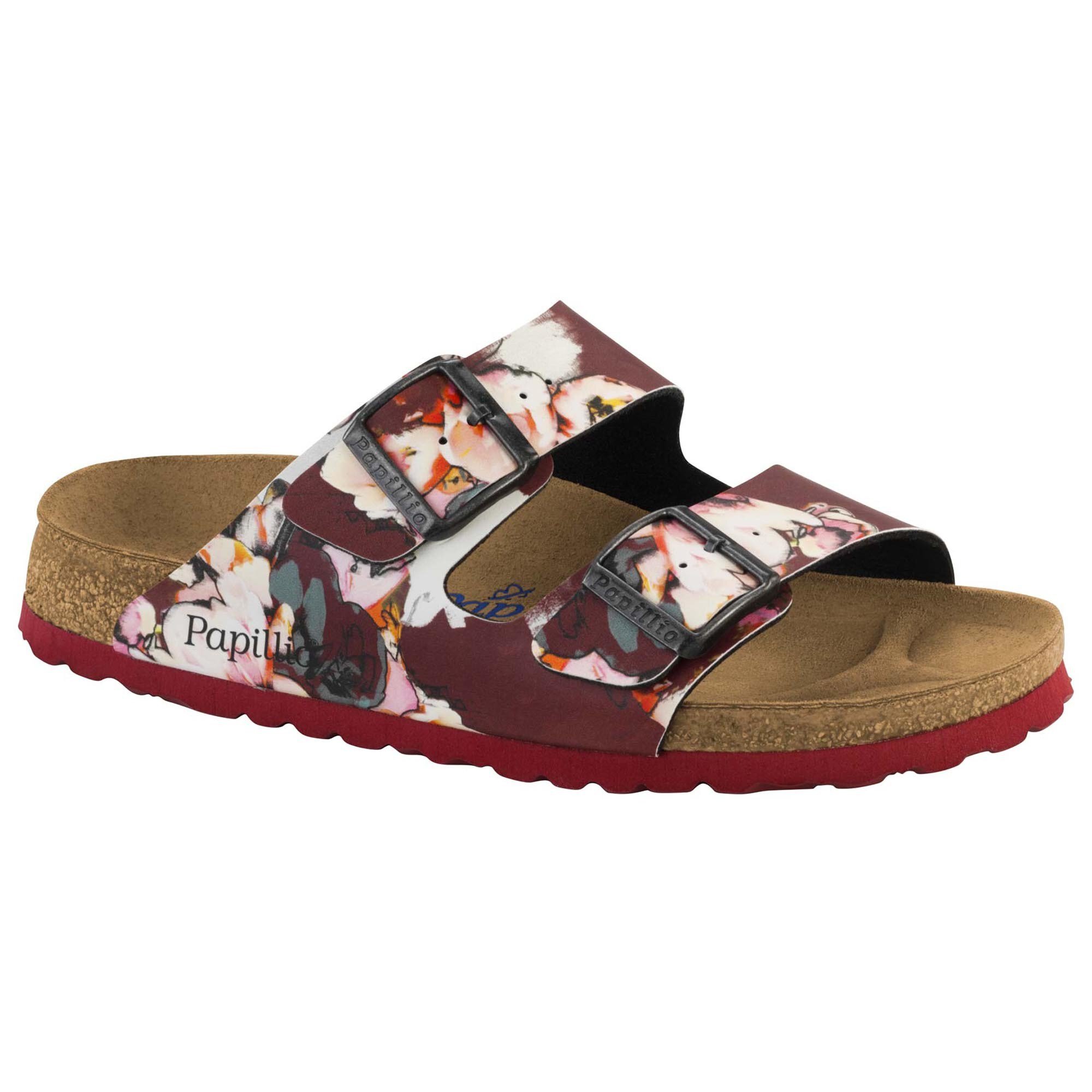 birkenstock birko flor soft footbed