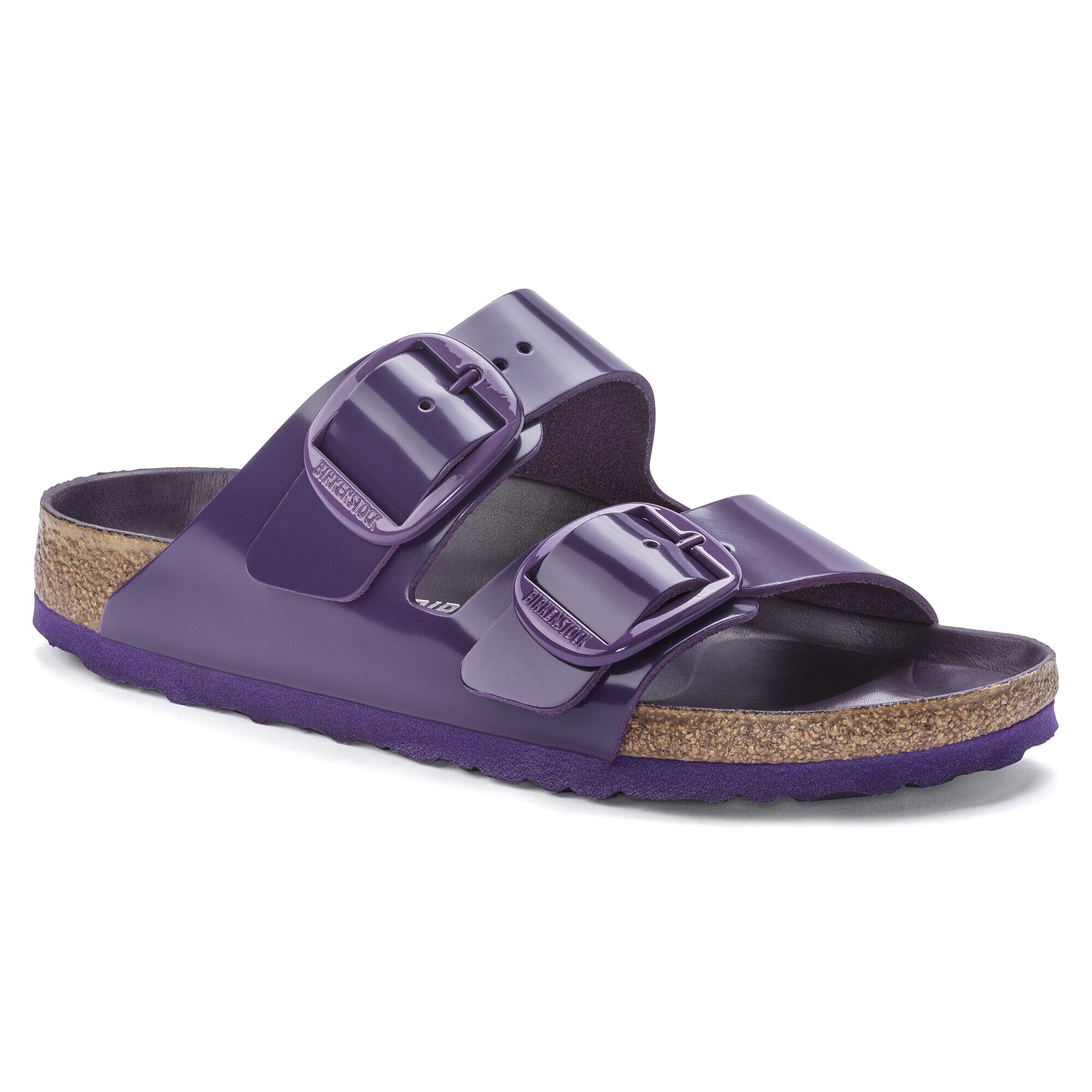 Birkenstock arizona big best sale buckle