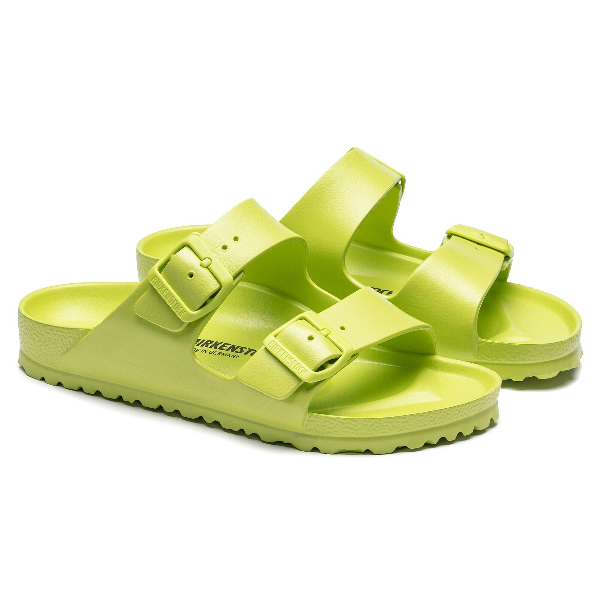 birkenstock arizona essentials