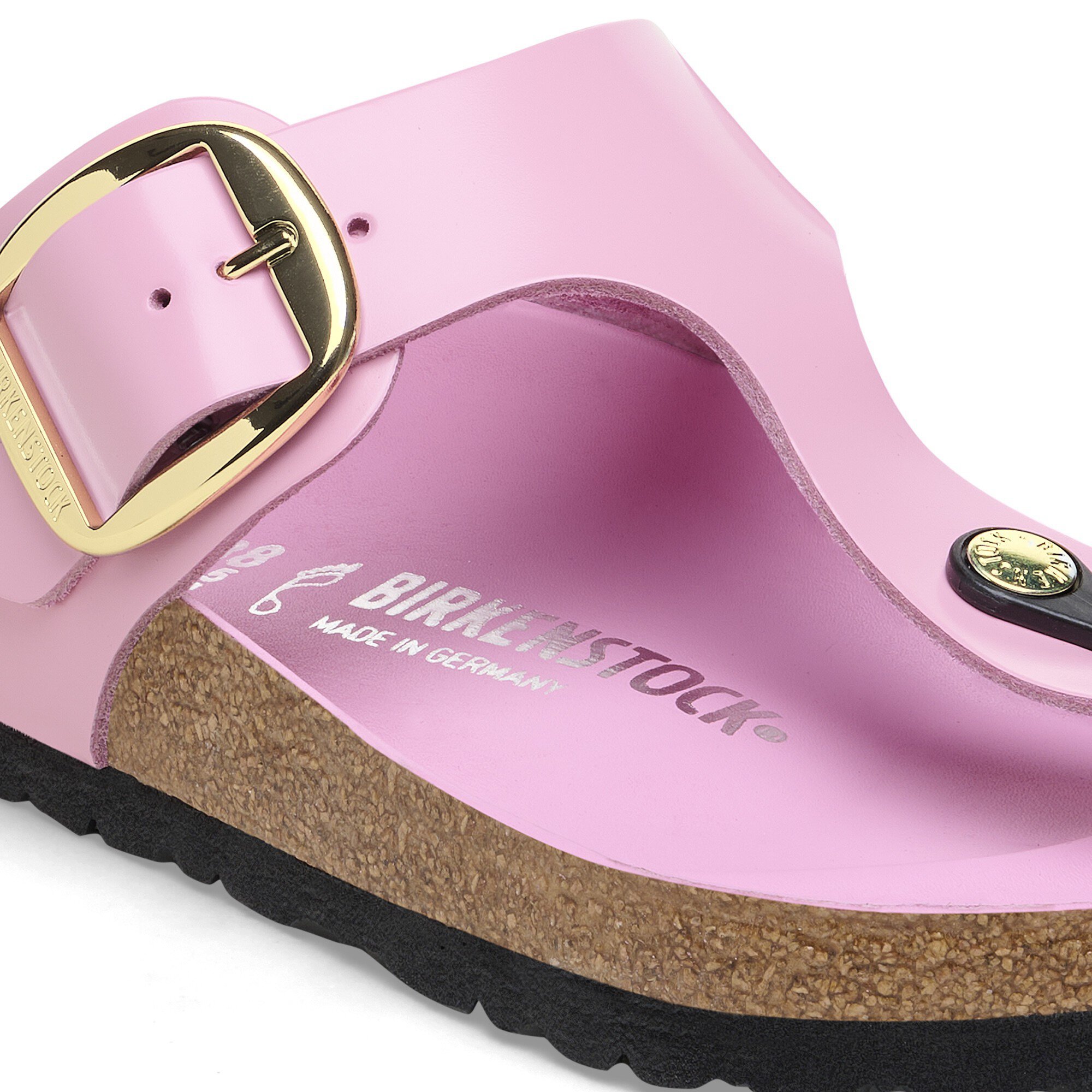 Birkenstock outlet gizeh pink