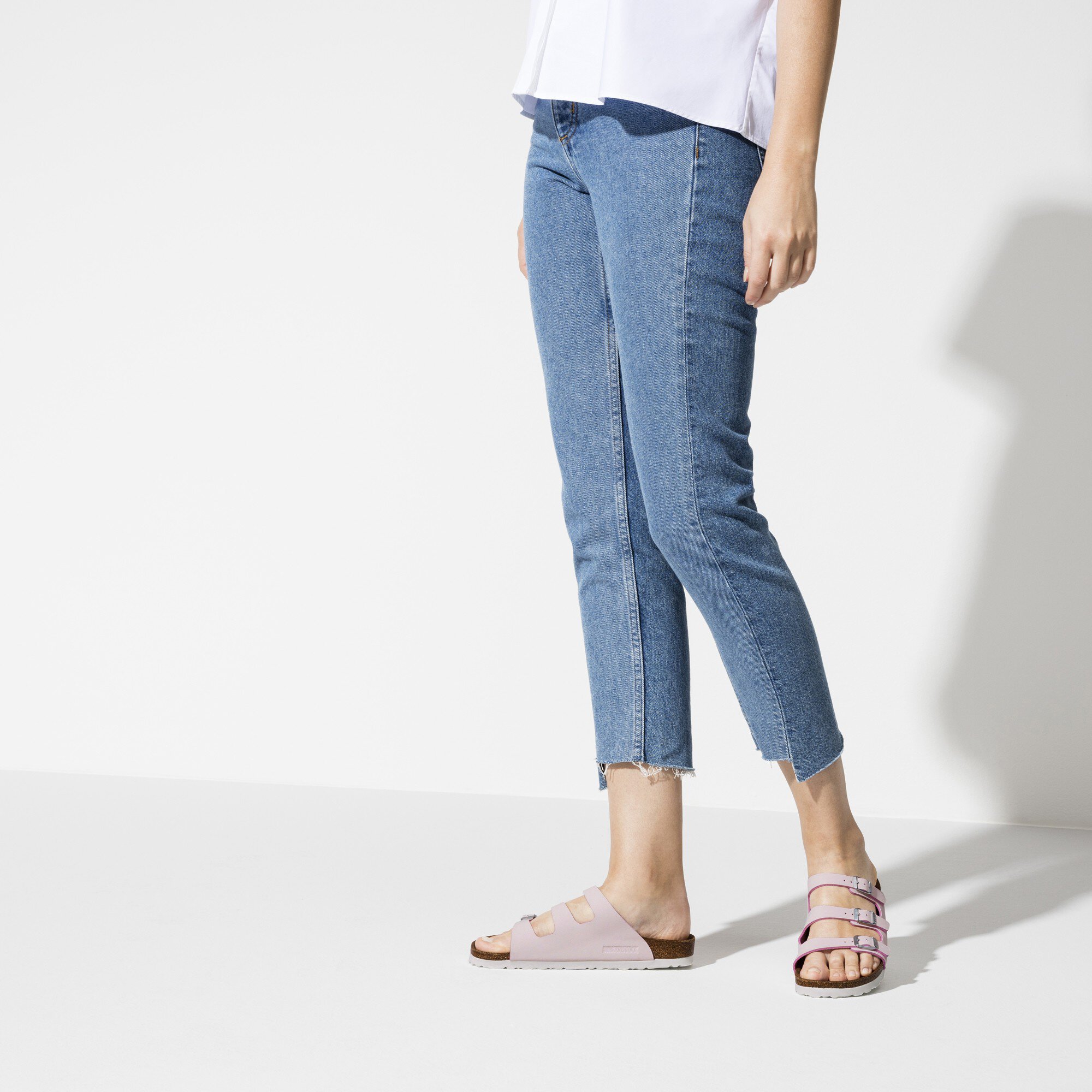 birkenstock florida fresh vegan