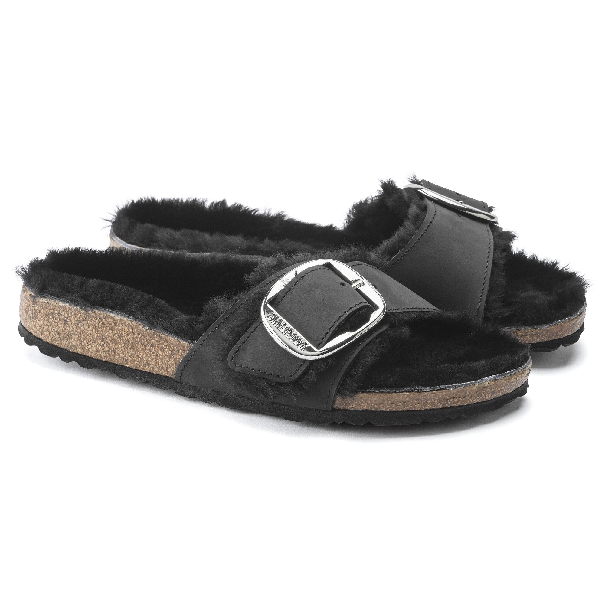 Zwarte birkenstock on sale