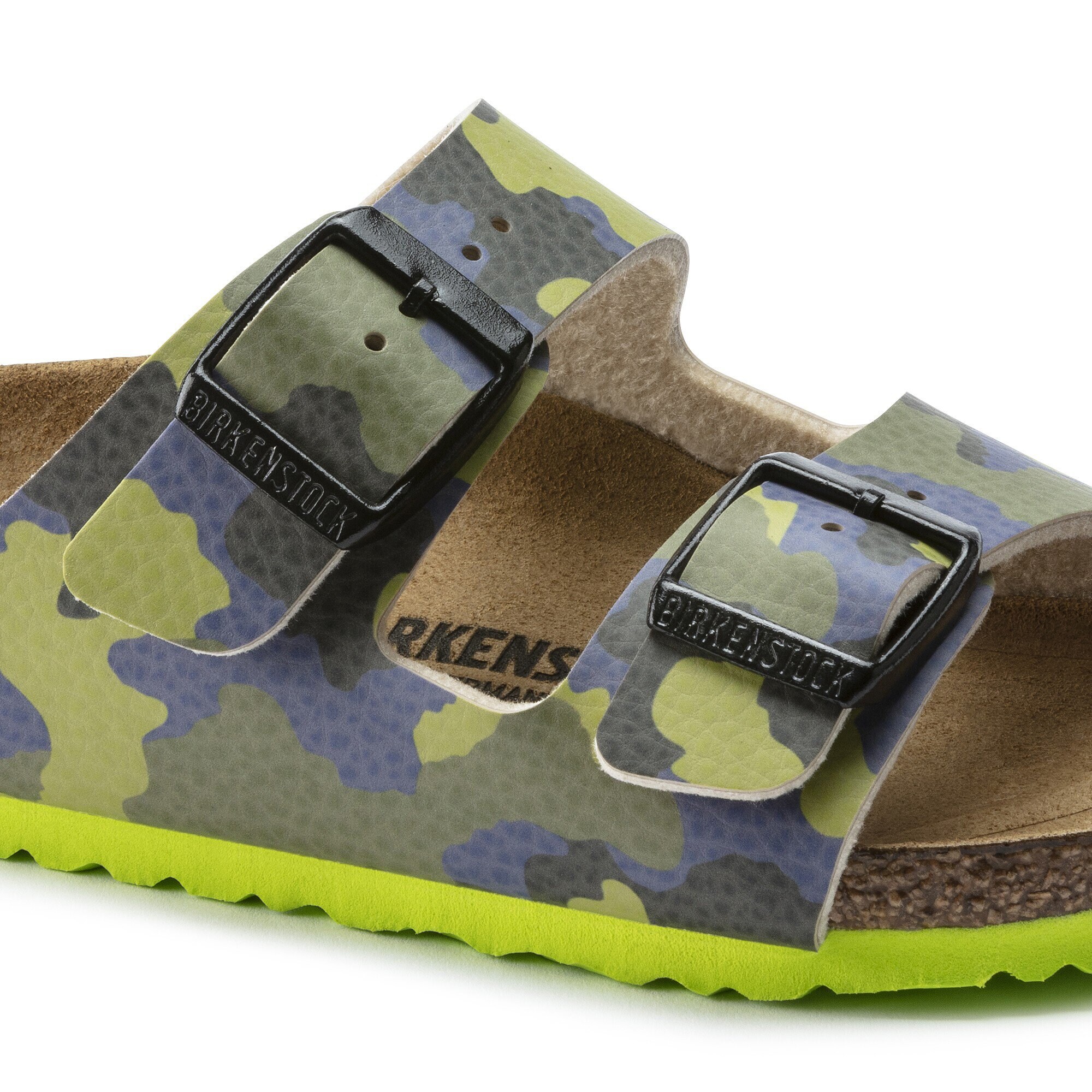 Birkenstock hotsell military discount