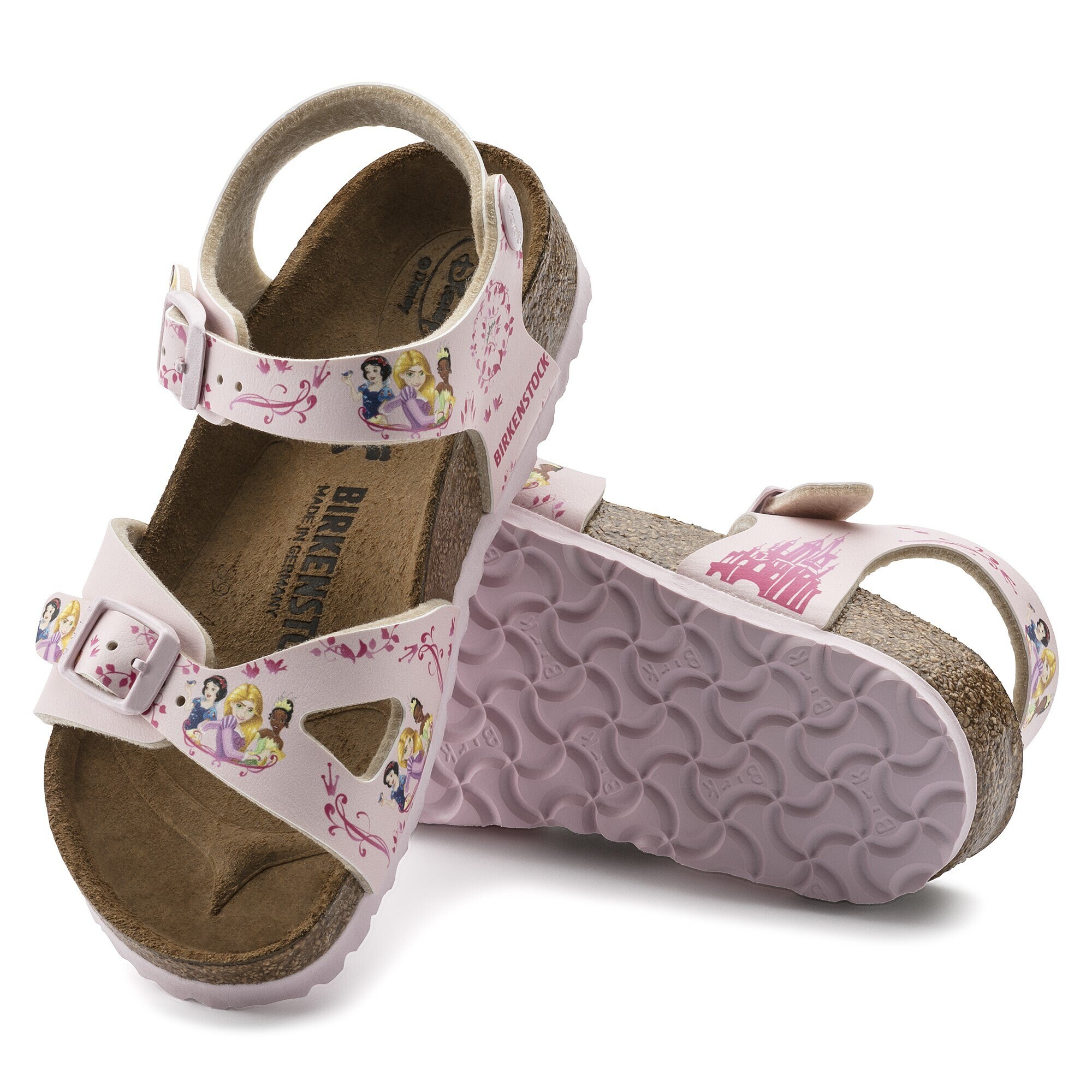 Rio Birko Flor Birkenstockでオンラインショッピング