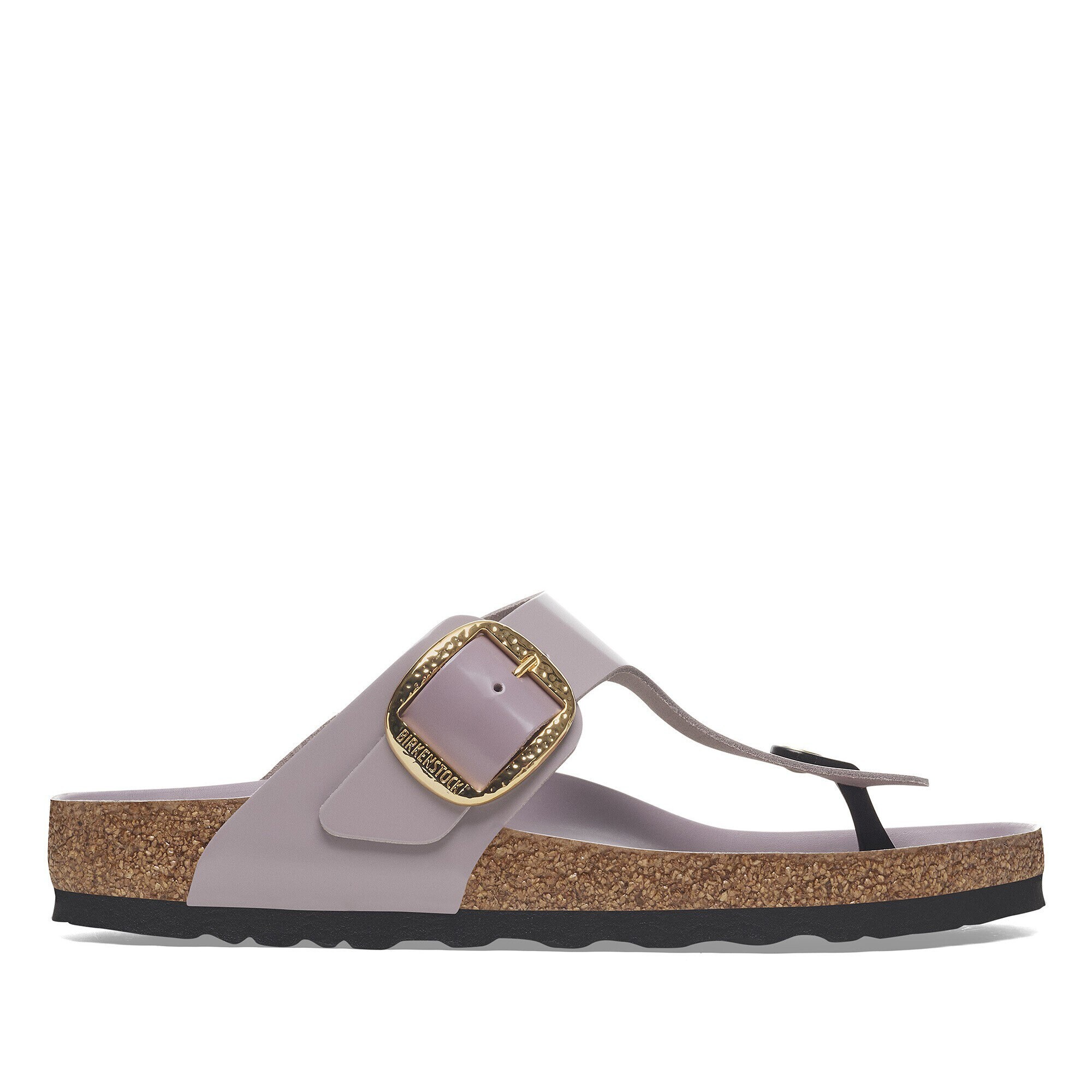 靴 BIRKENSTOCK Tokio Suede Leather Faded Purple | BIRKENSTOCK