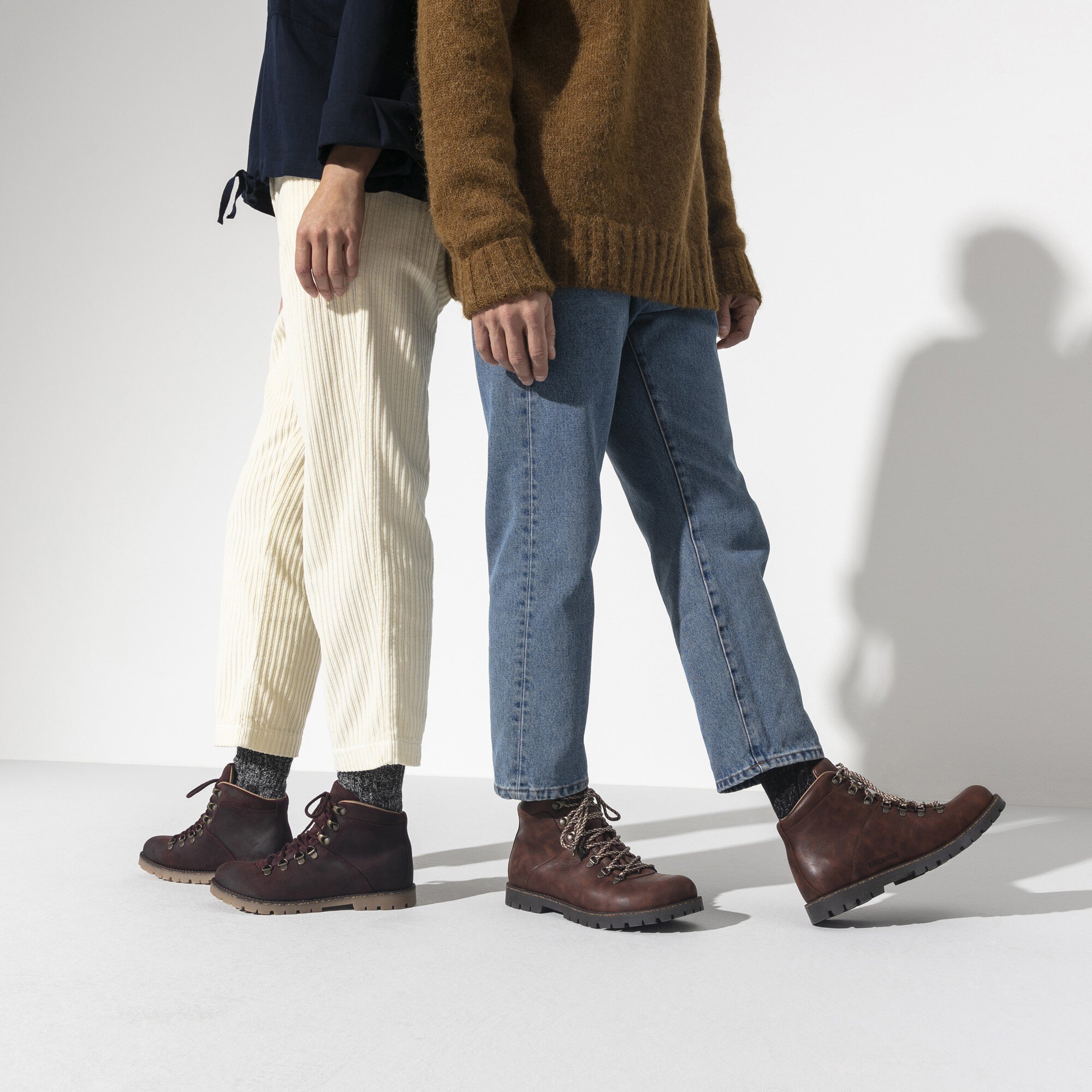 Jackson Suede Leather Birkenstockでオンラインショッピング