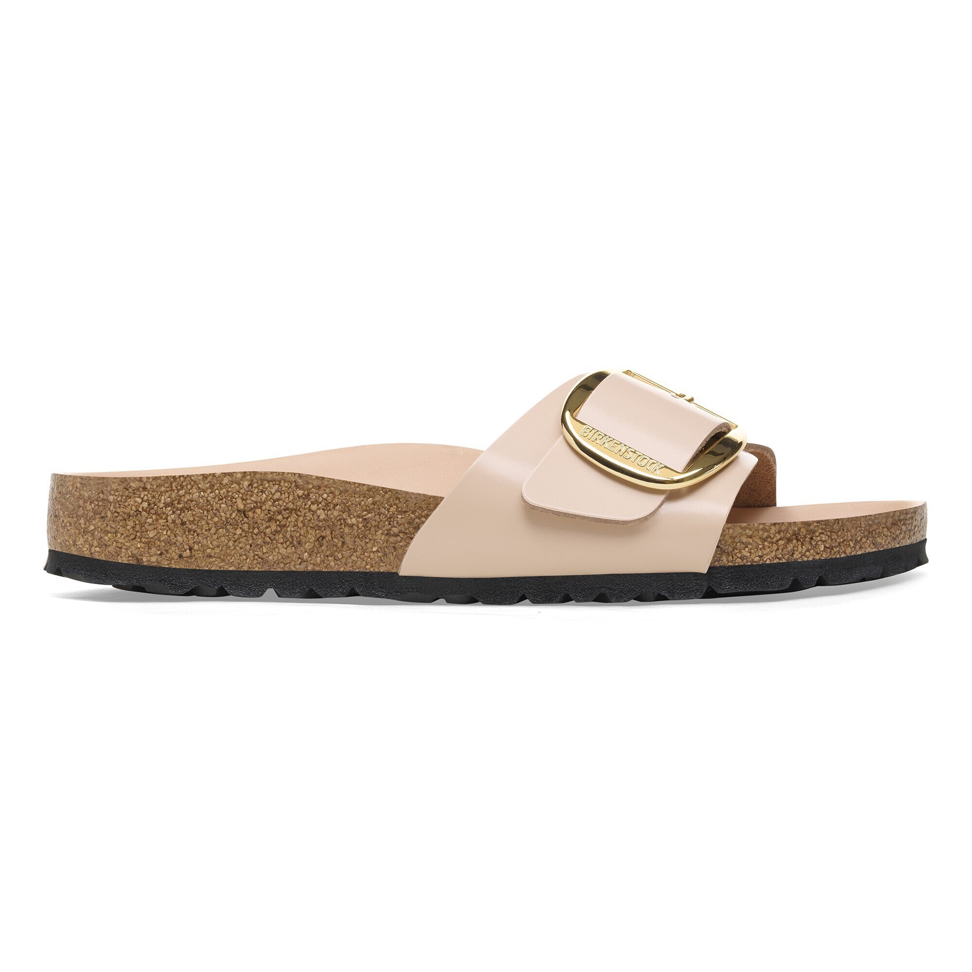 birkenstock madrid bunte sohle
