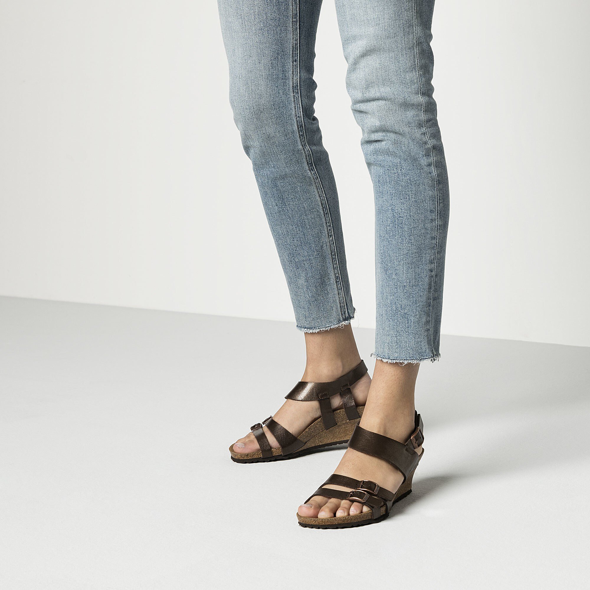 Papillio ellen top
