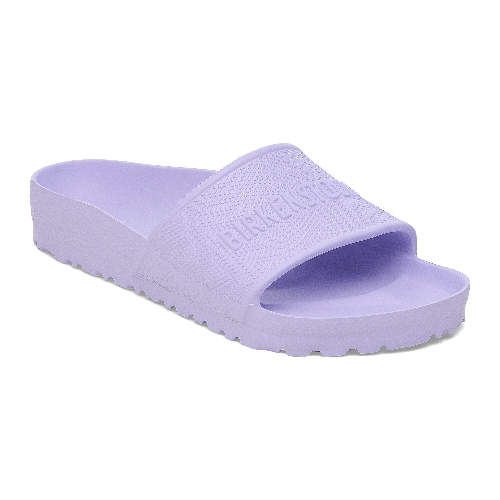 Birkenstock eva purple hotsell