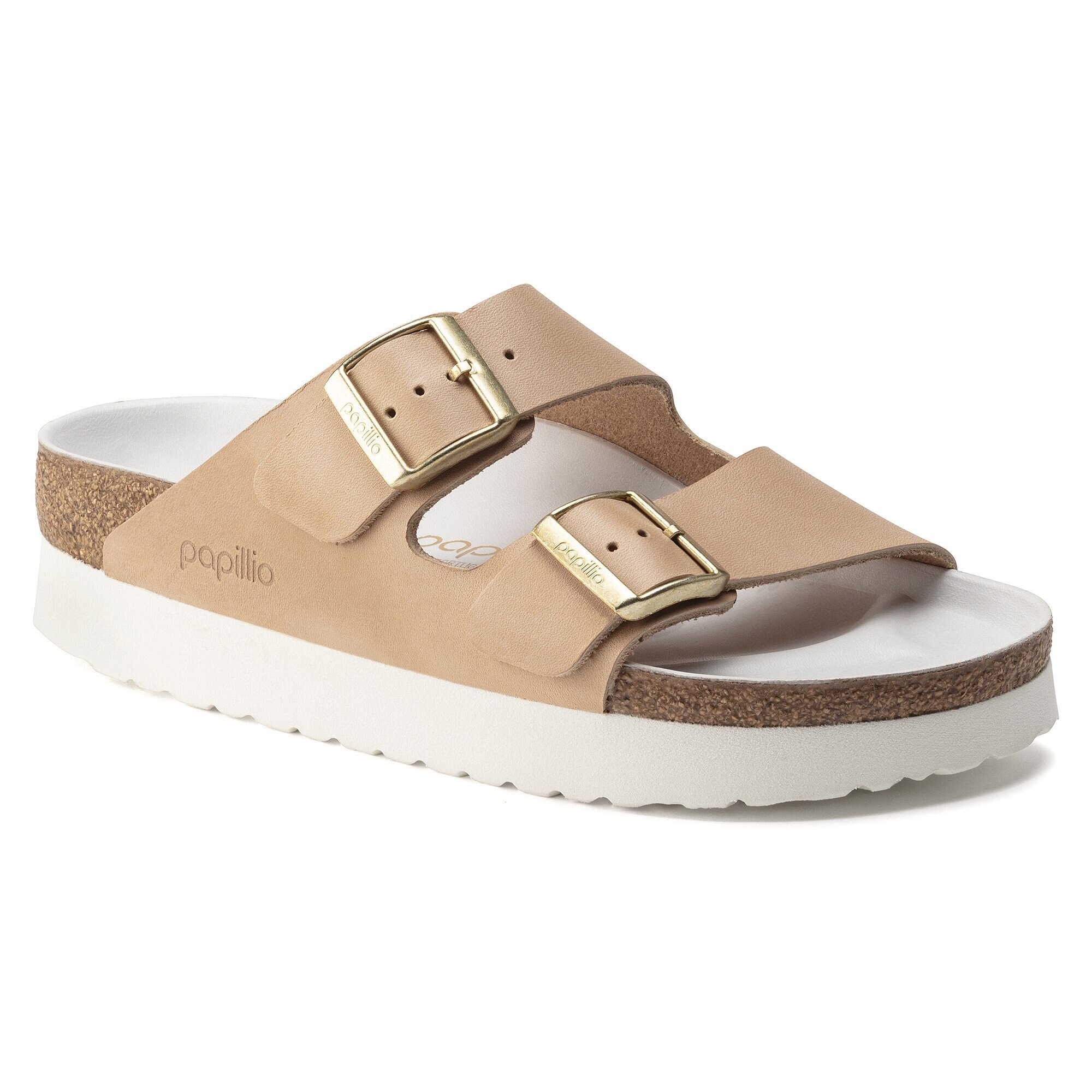 platform birkenstock