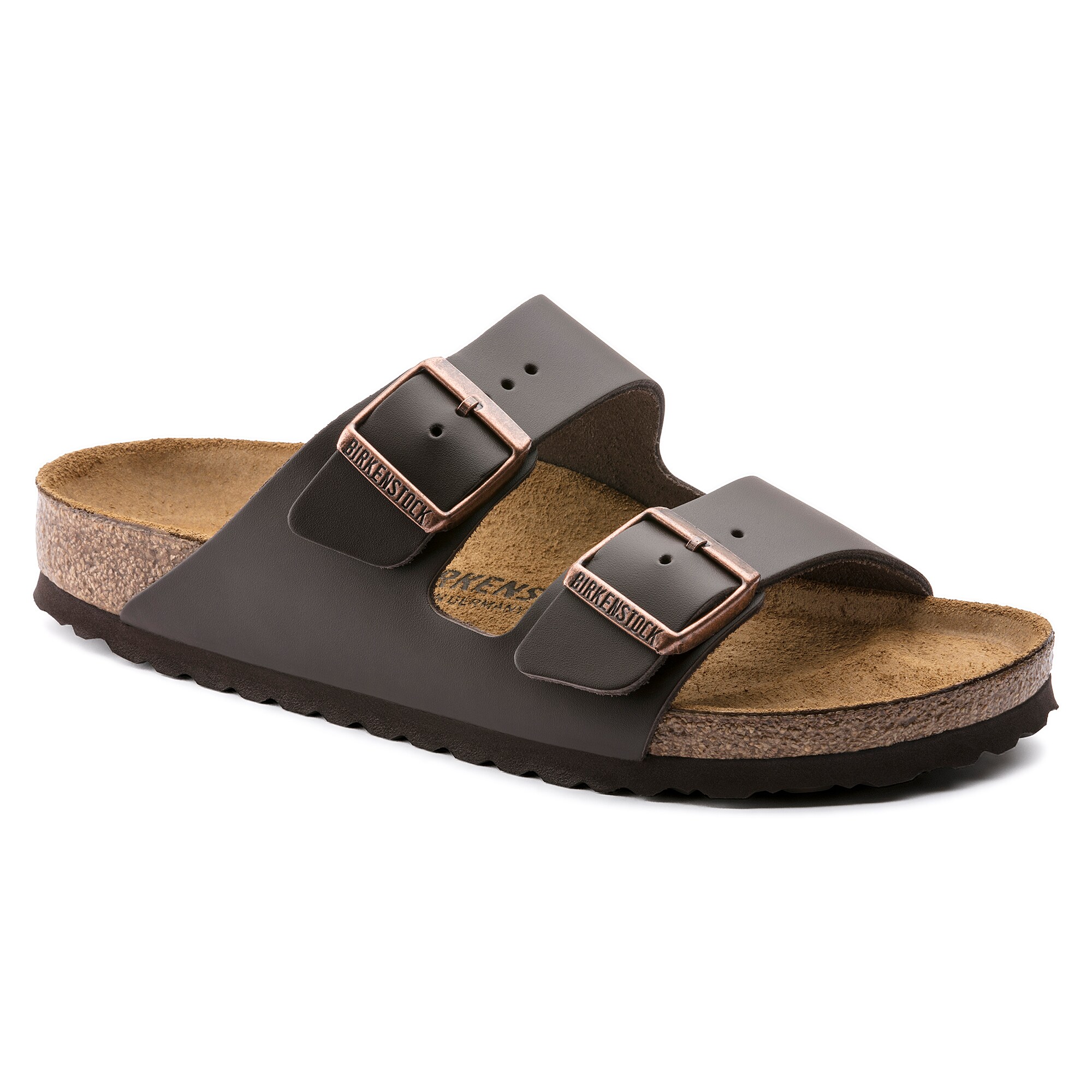 birkenstock confort