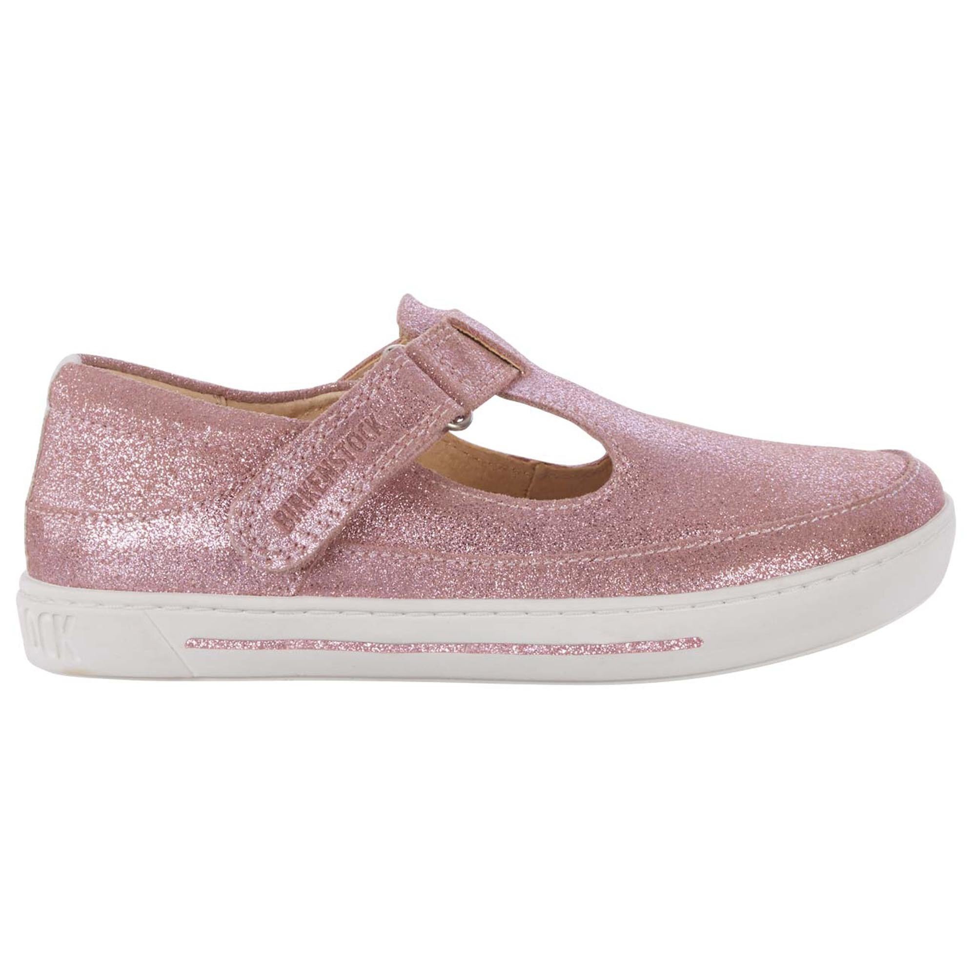 birkenstock canvas shoes