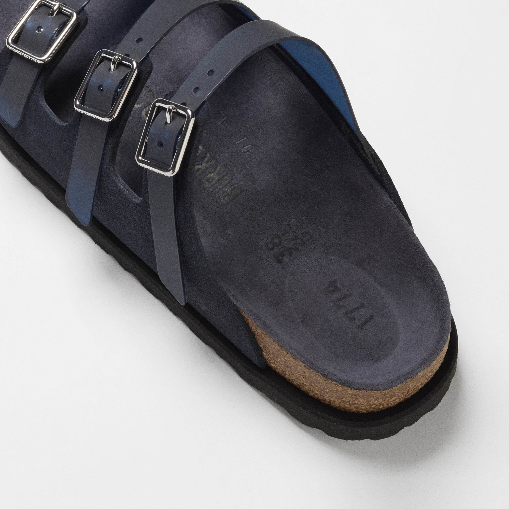 今期はコレ☆【送料 関税込】 BIRKENSTOCK 1774 III Florida 1774 III Florida Suede Leather | BIRKENSTOCK