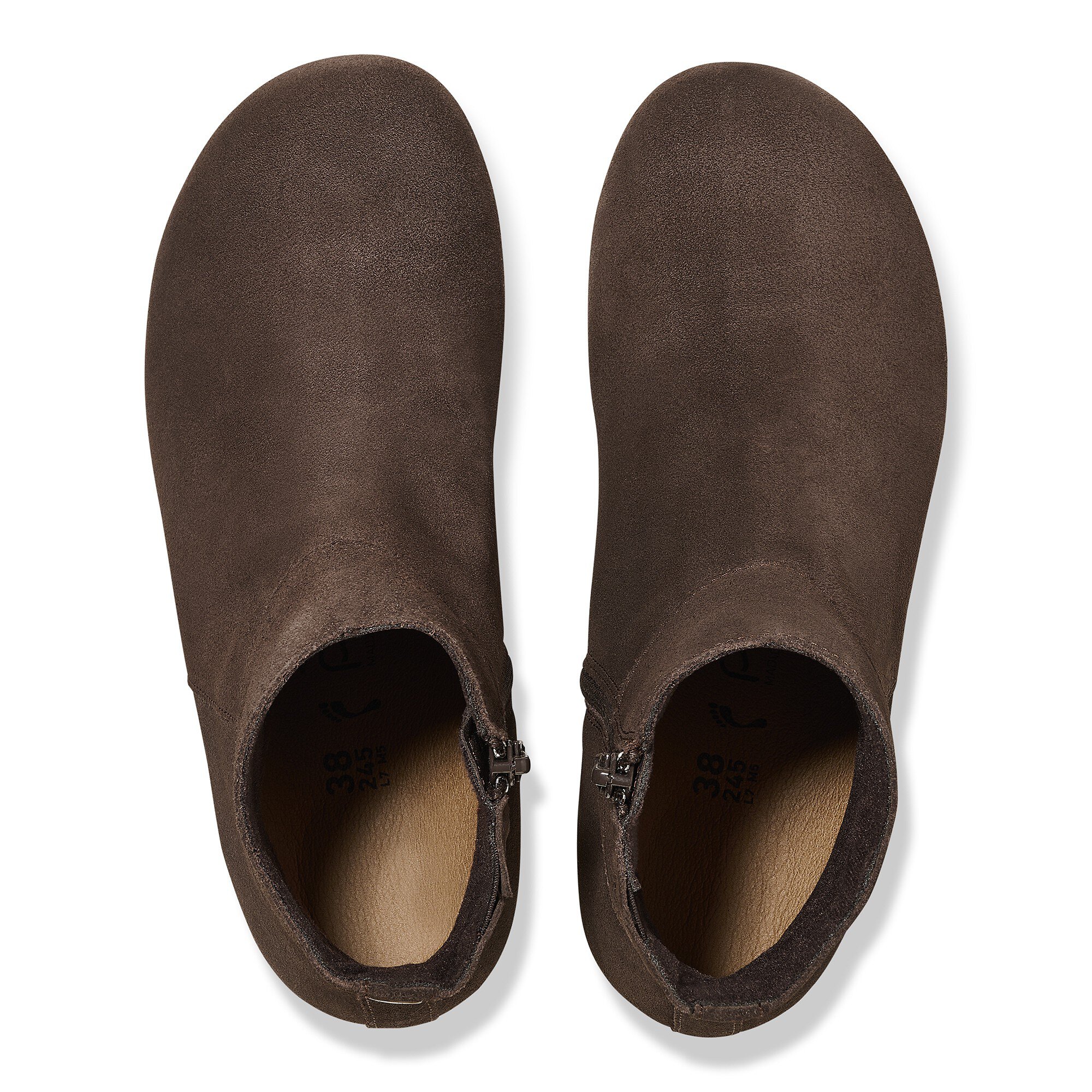 ebba birkenstock
