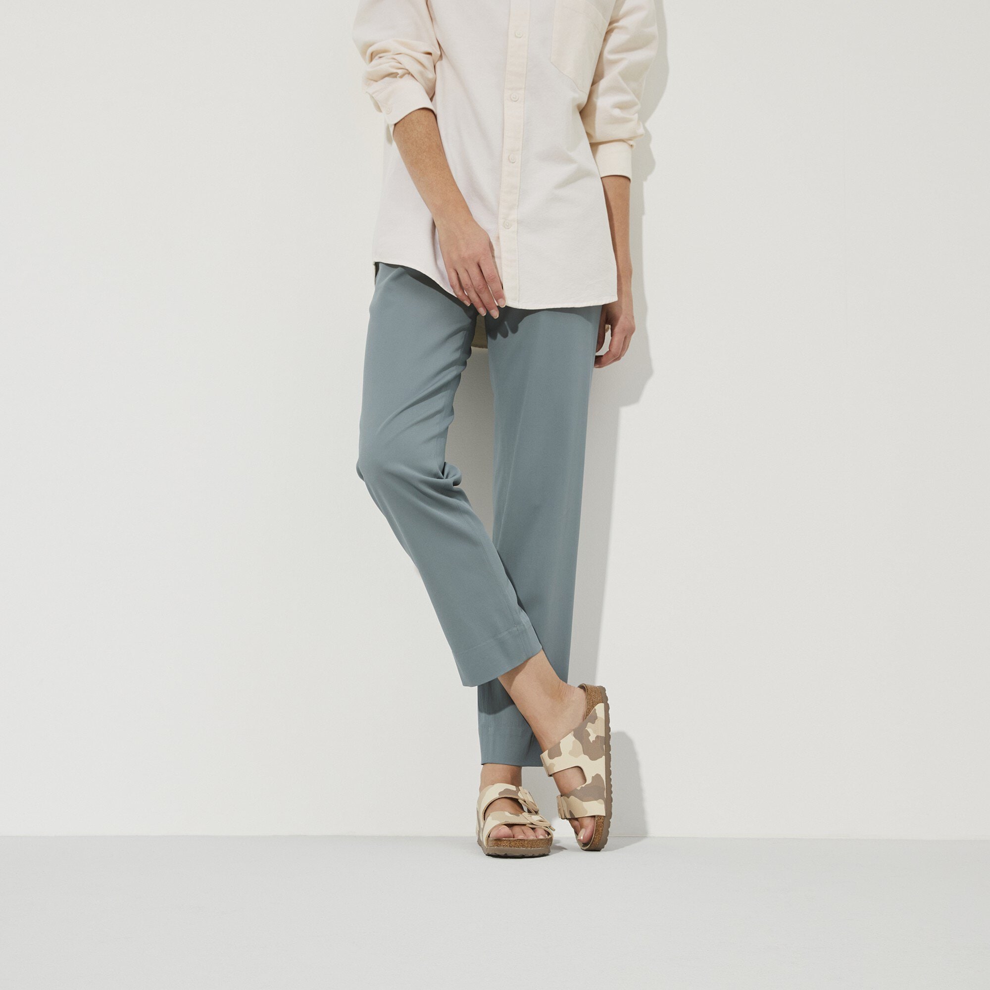 Birkenstock desert sales soil