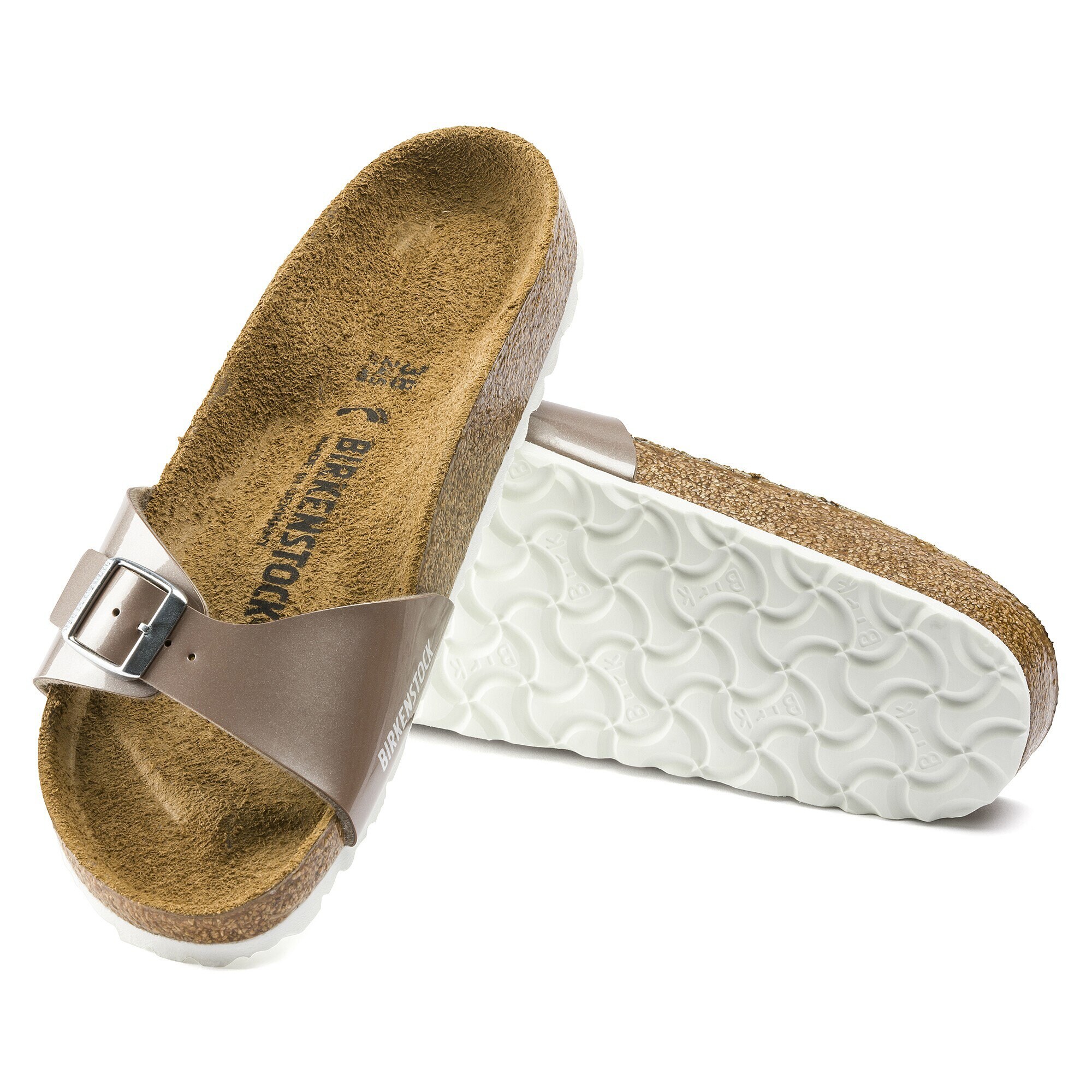 square toe strappy heels white