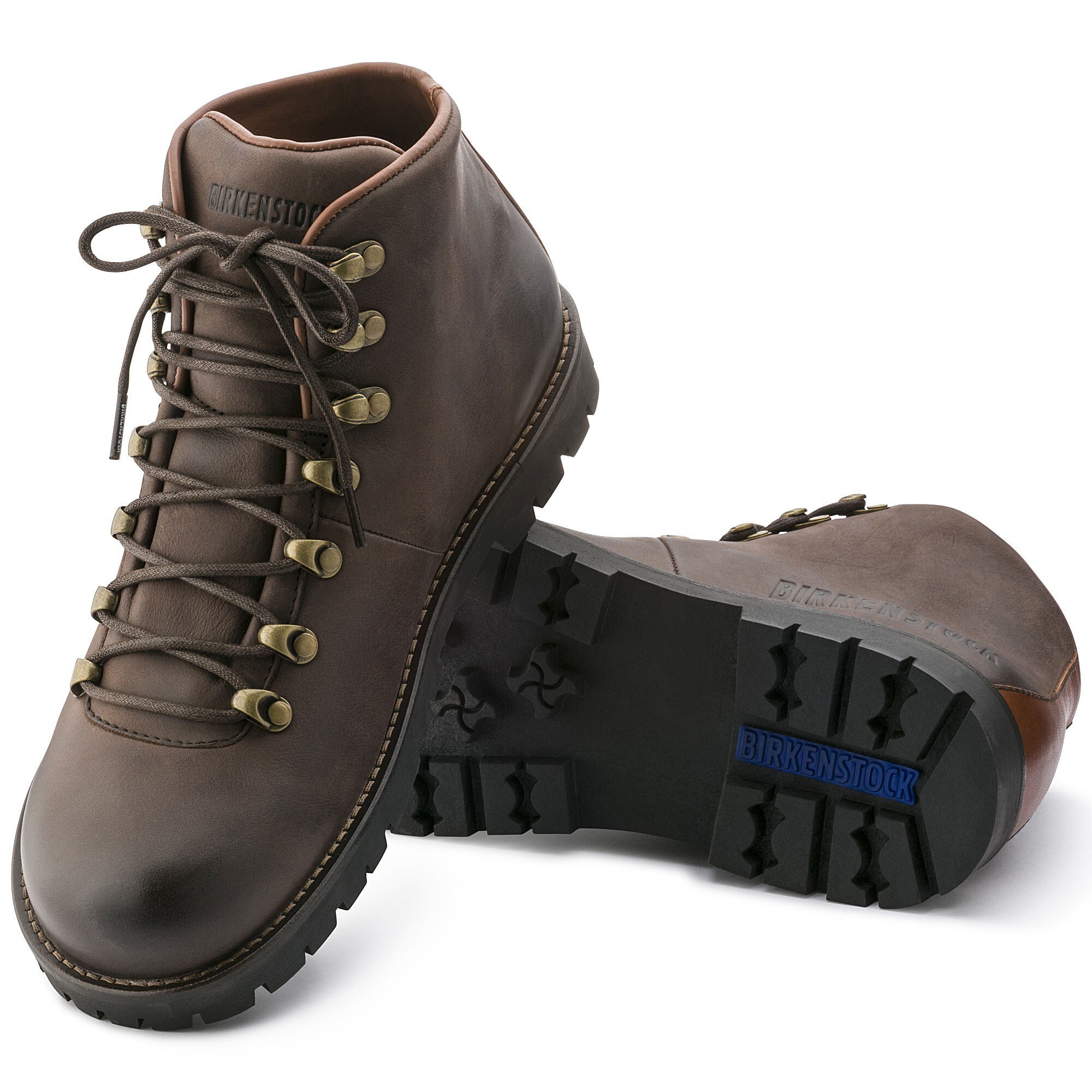 birkenstock steel toe boots