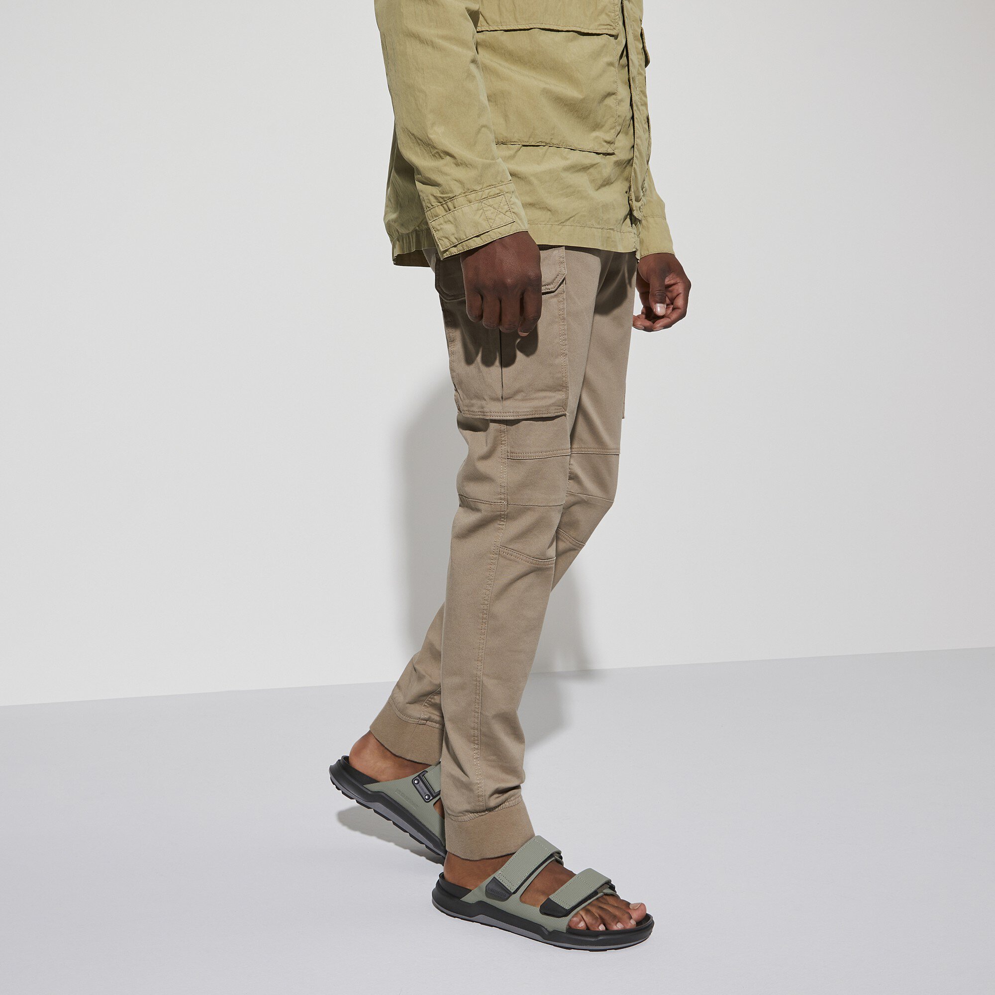 Pacsun birkenstock hotsell