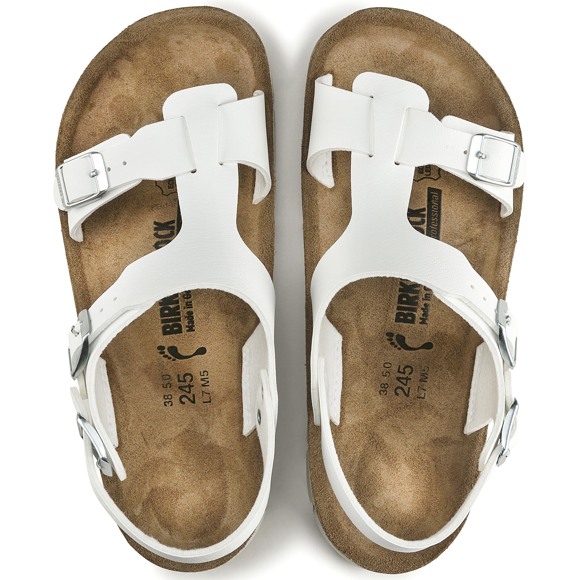 Birkenstock saragossa Clearance