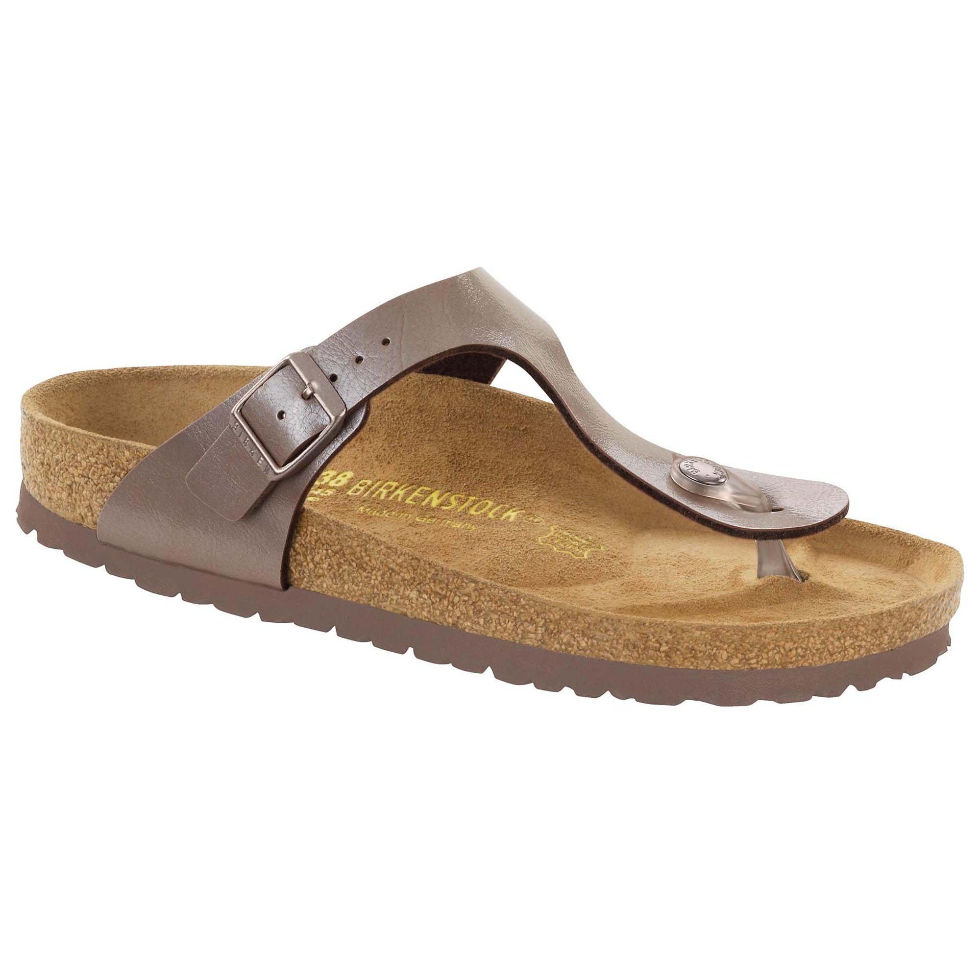 birkenstock gizeh graceful