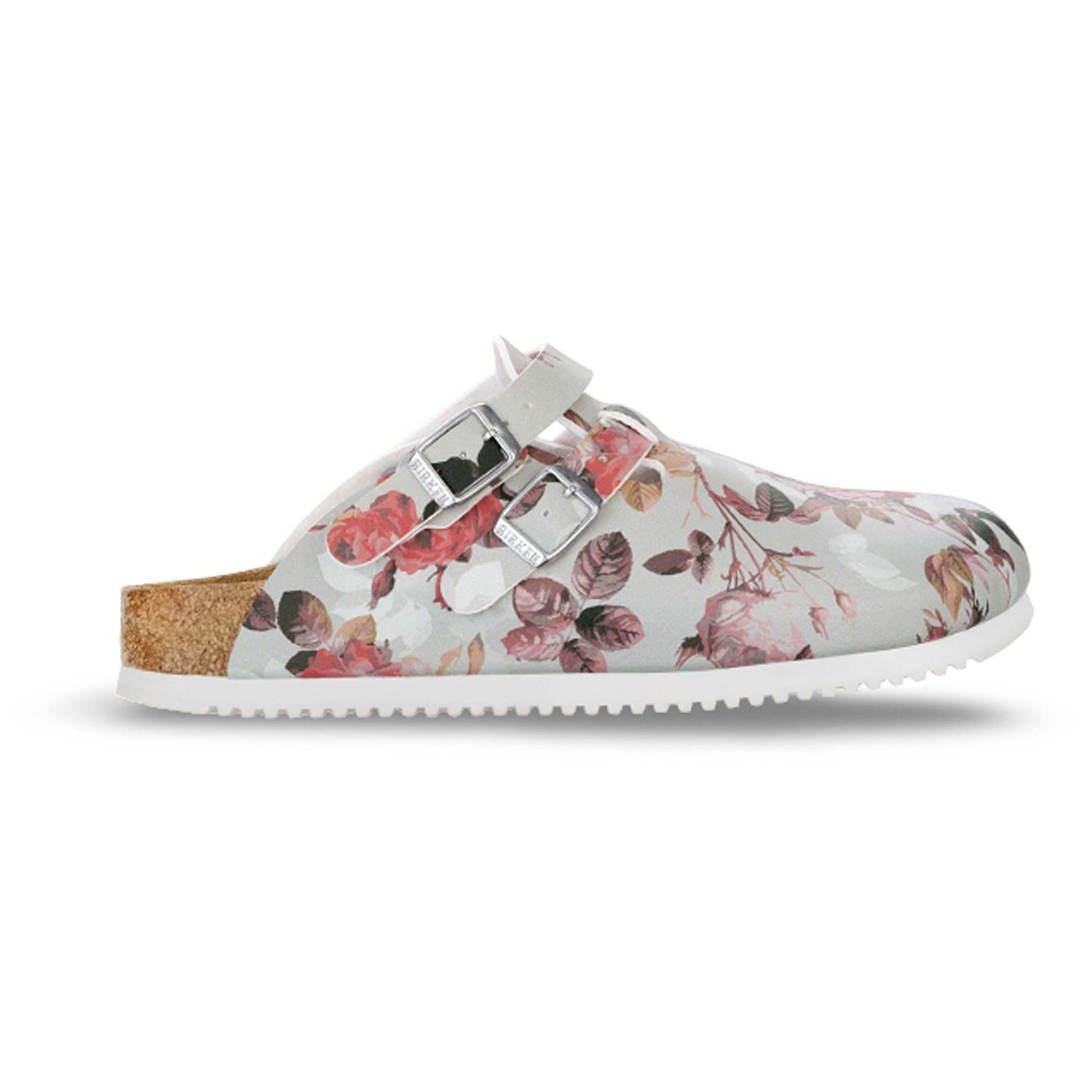 Birkenstock kay clogs Clearance