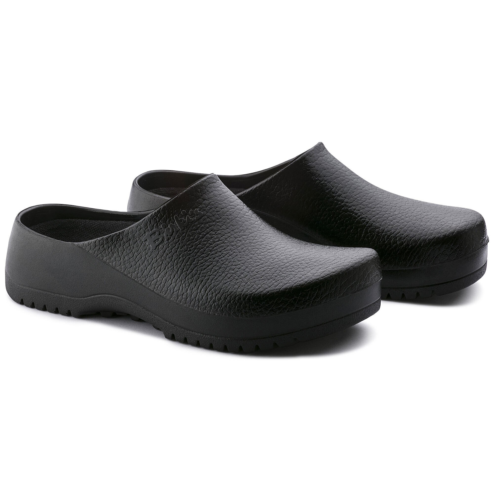 birkenstock polyurethane