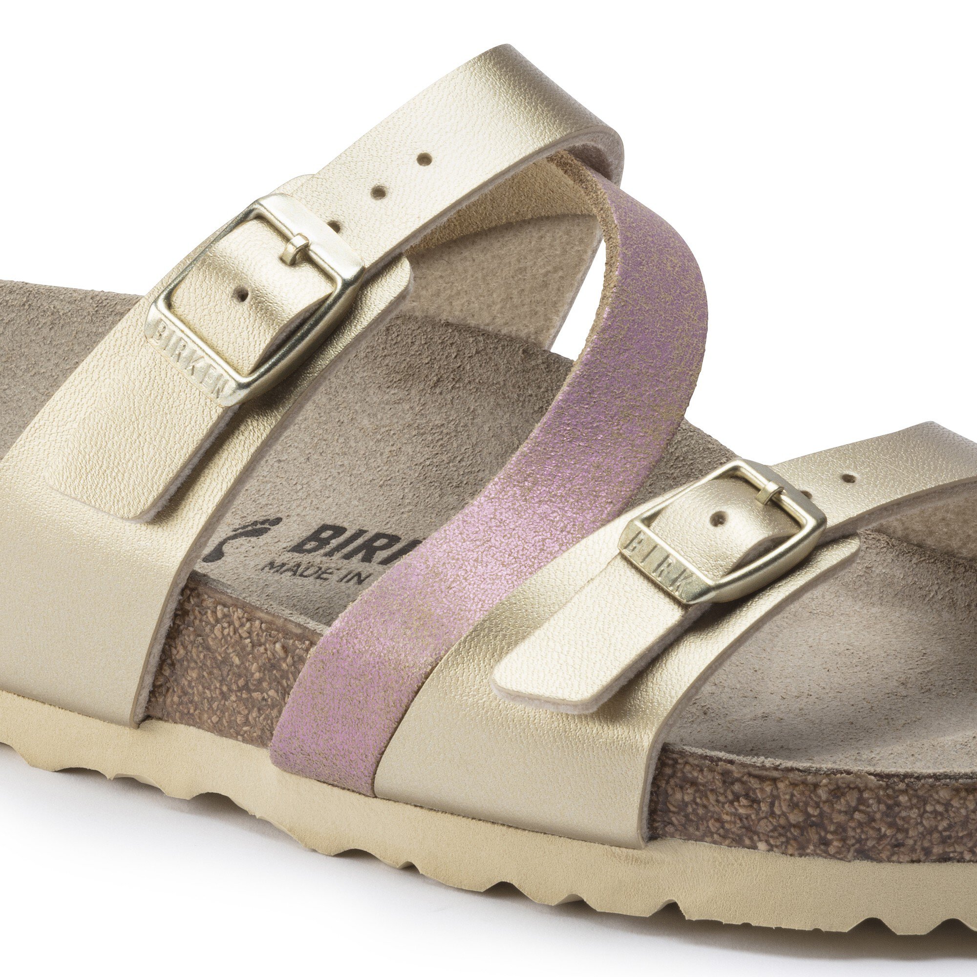 birkenstock women's salina sandal