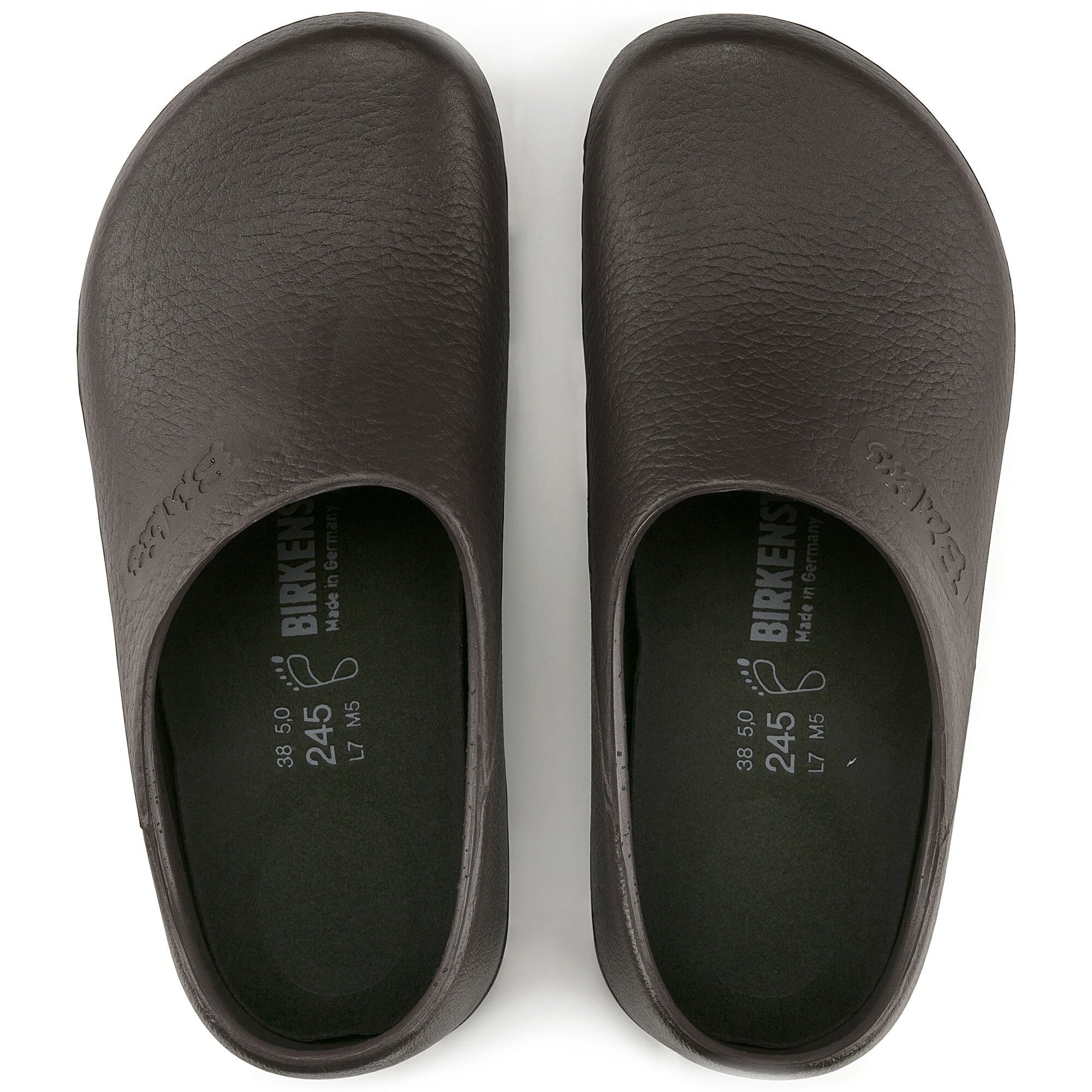 ビルケンシュトック BIRKENSTOCK  プロフィ ビルキー