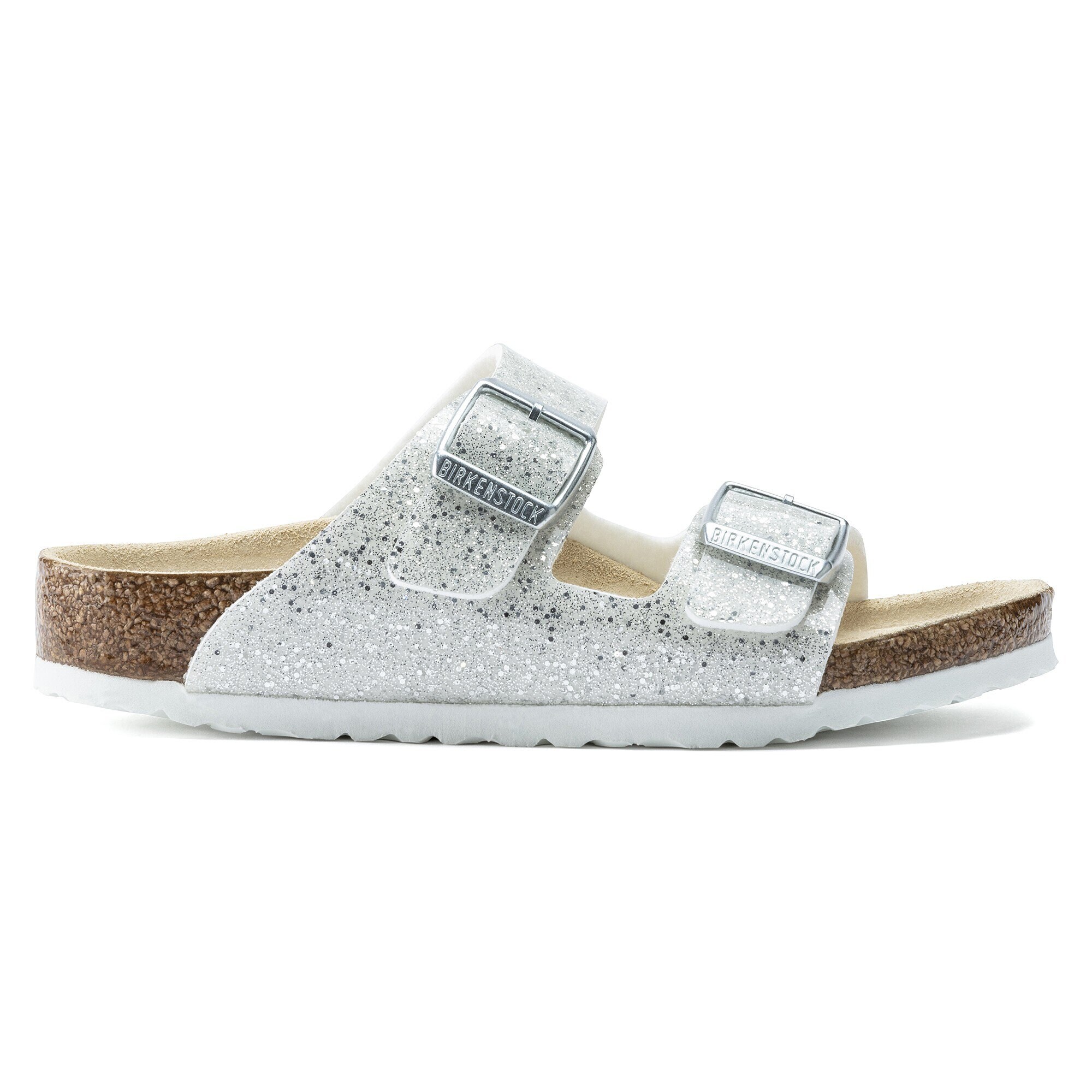 Birkenstock sparkle sandals deals