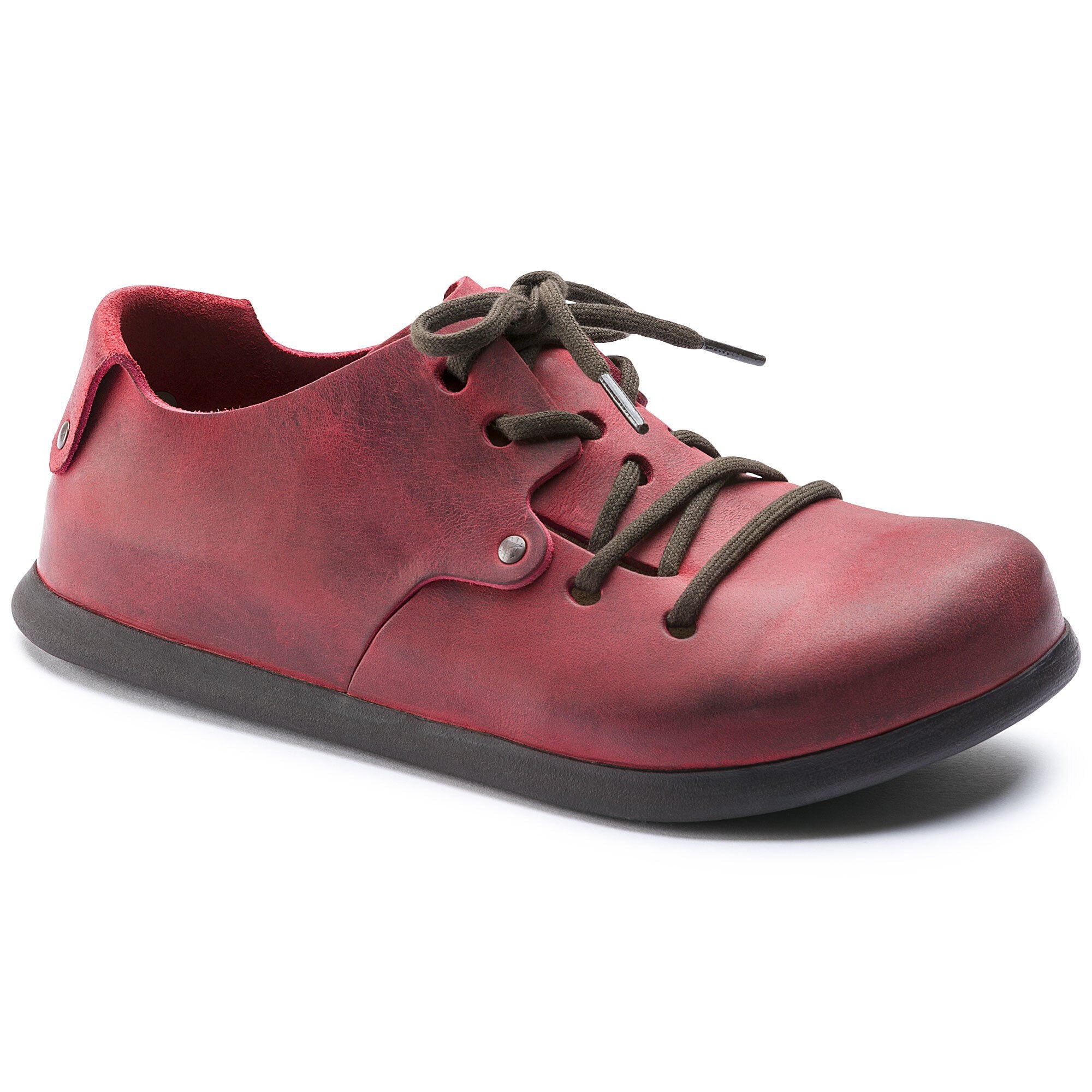 Montana Natural Leather shop online at BIRKENSTOCK