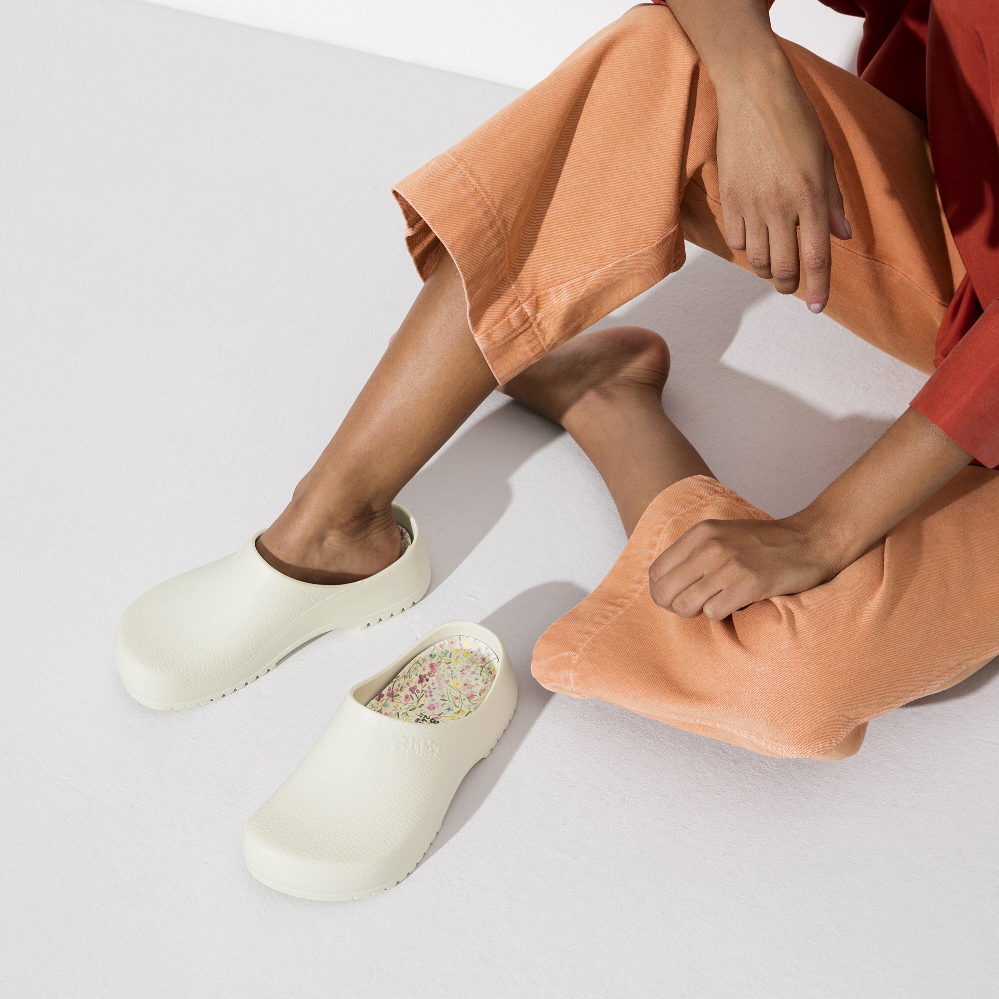 Super sales birki clog